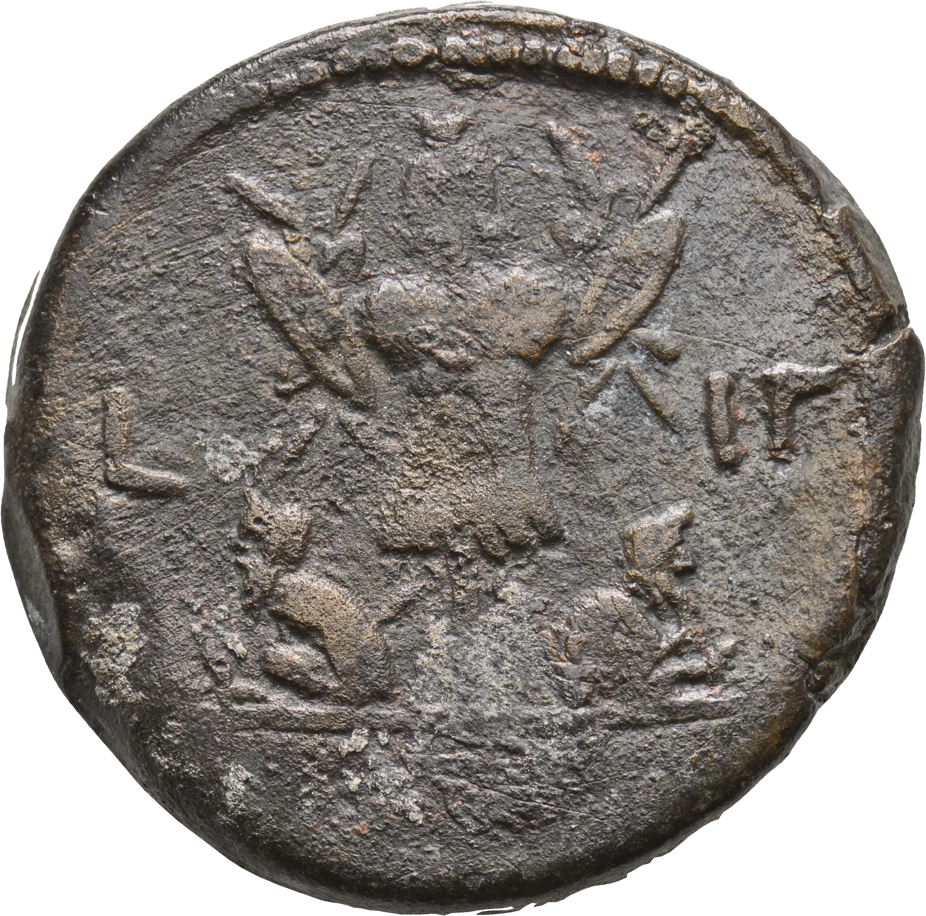 Image of the obverse