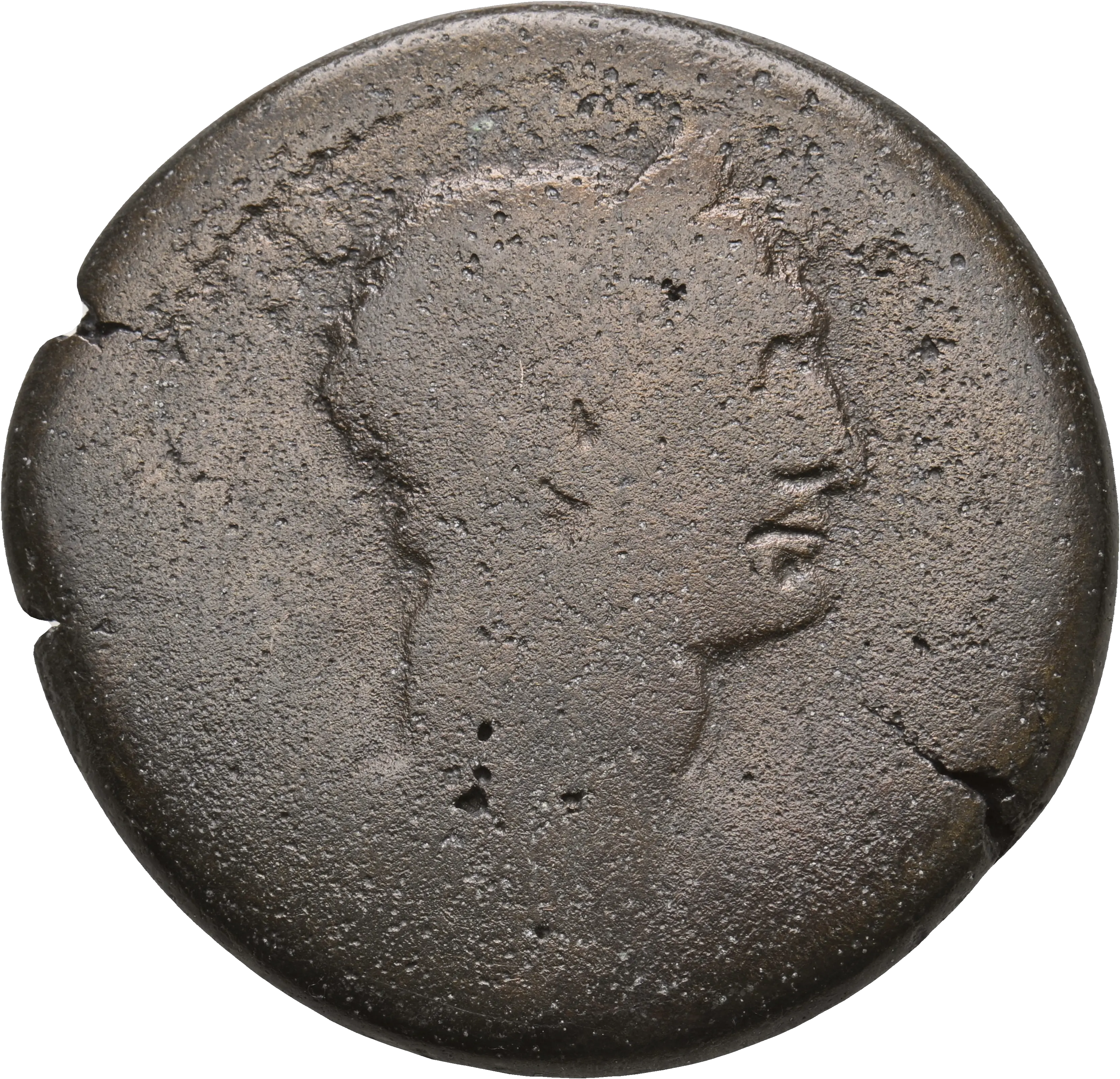 Image of the obverse