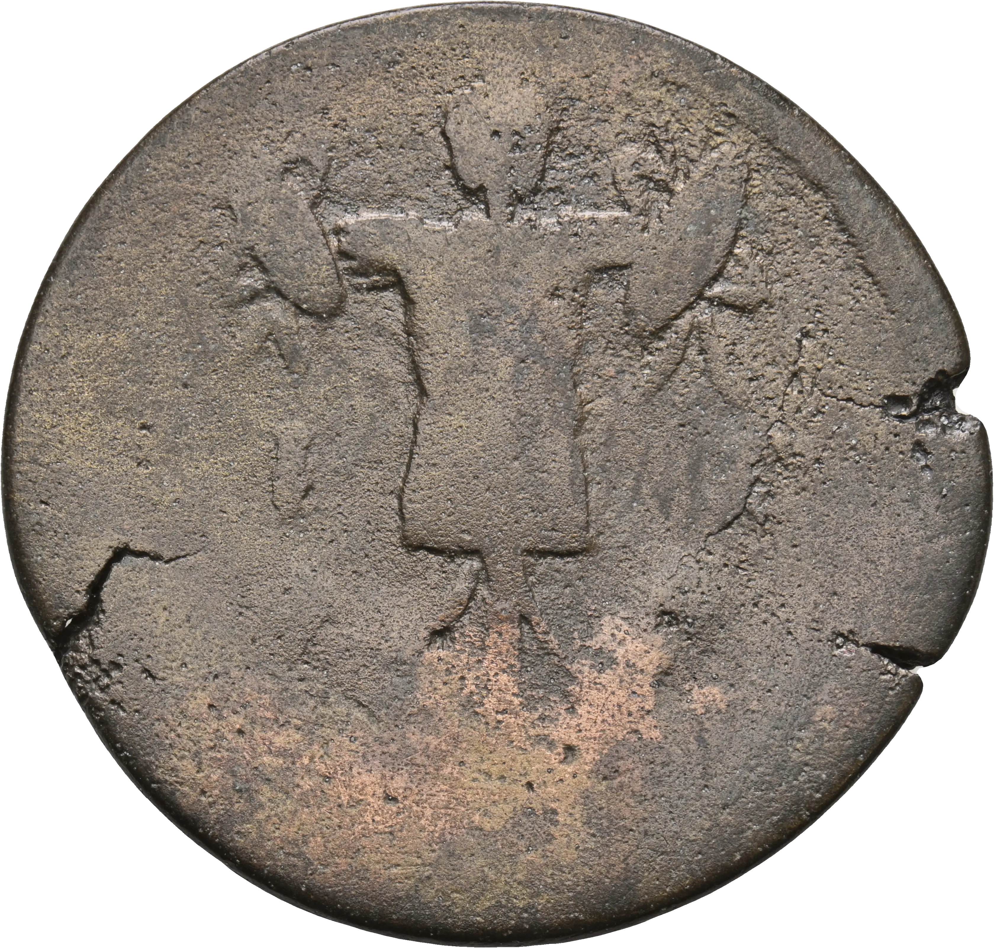 Image of the obverse