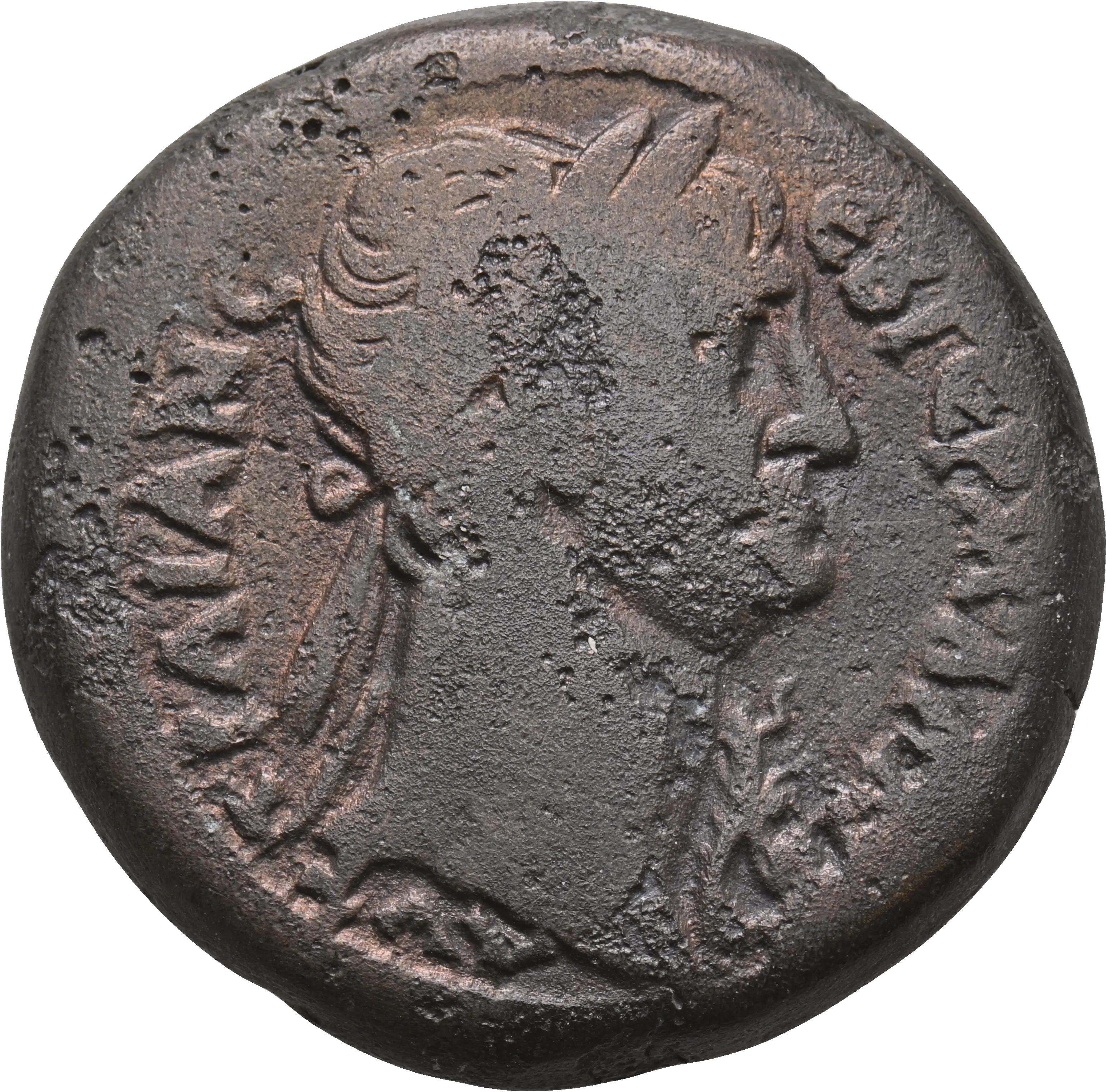 Image of the obverse