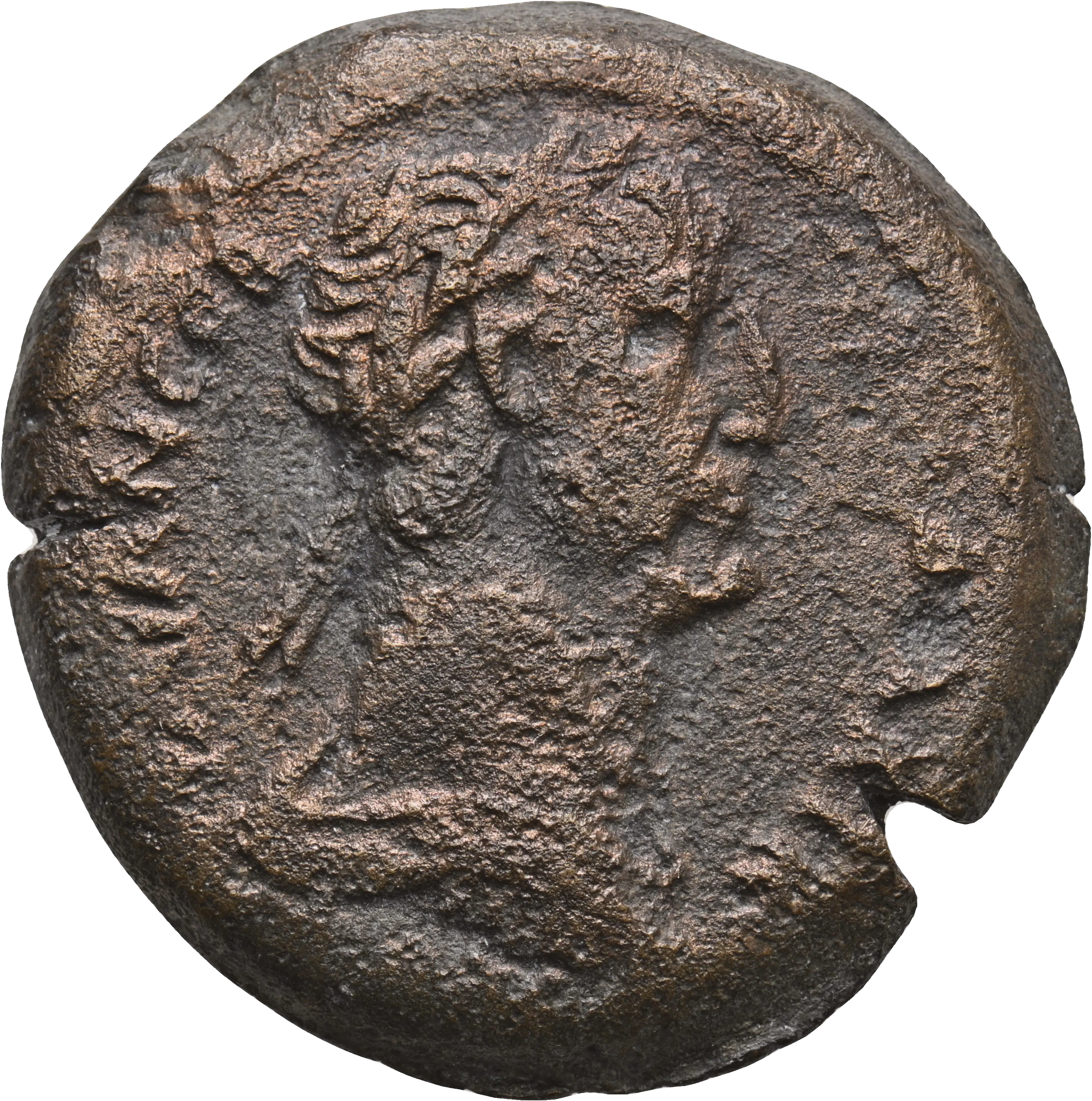 Image of the obverse