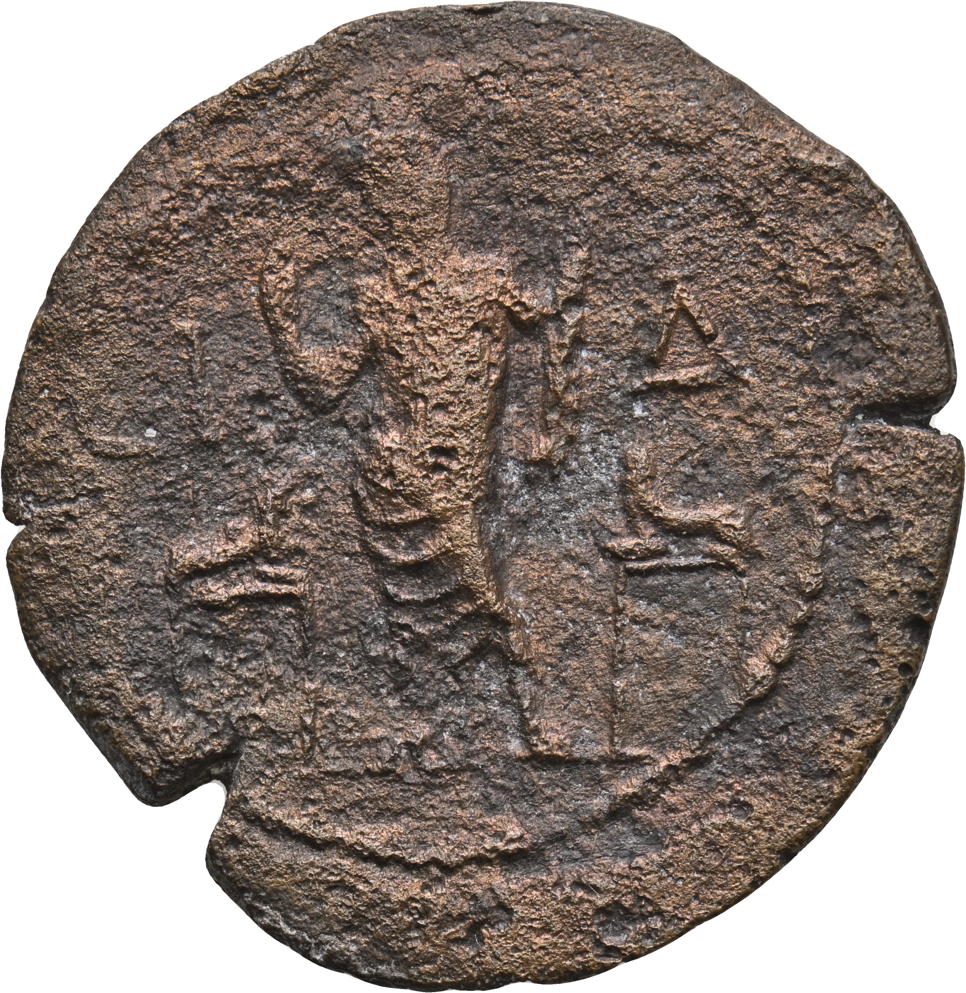 Image of the obverse