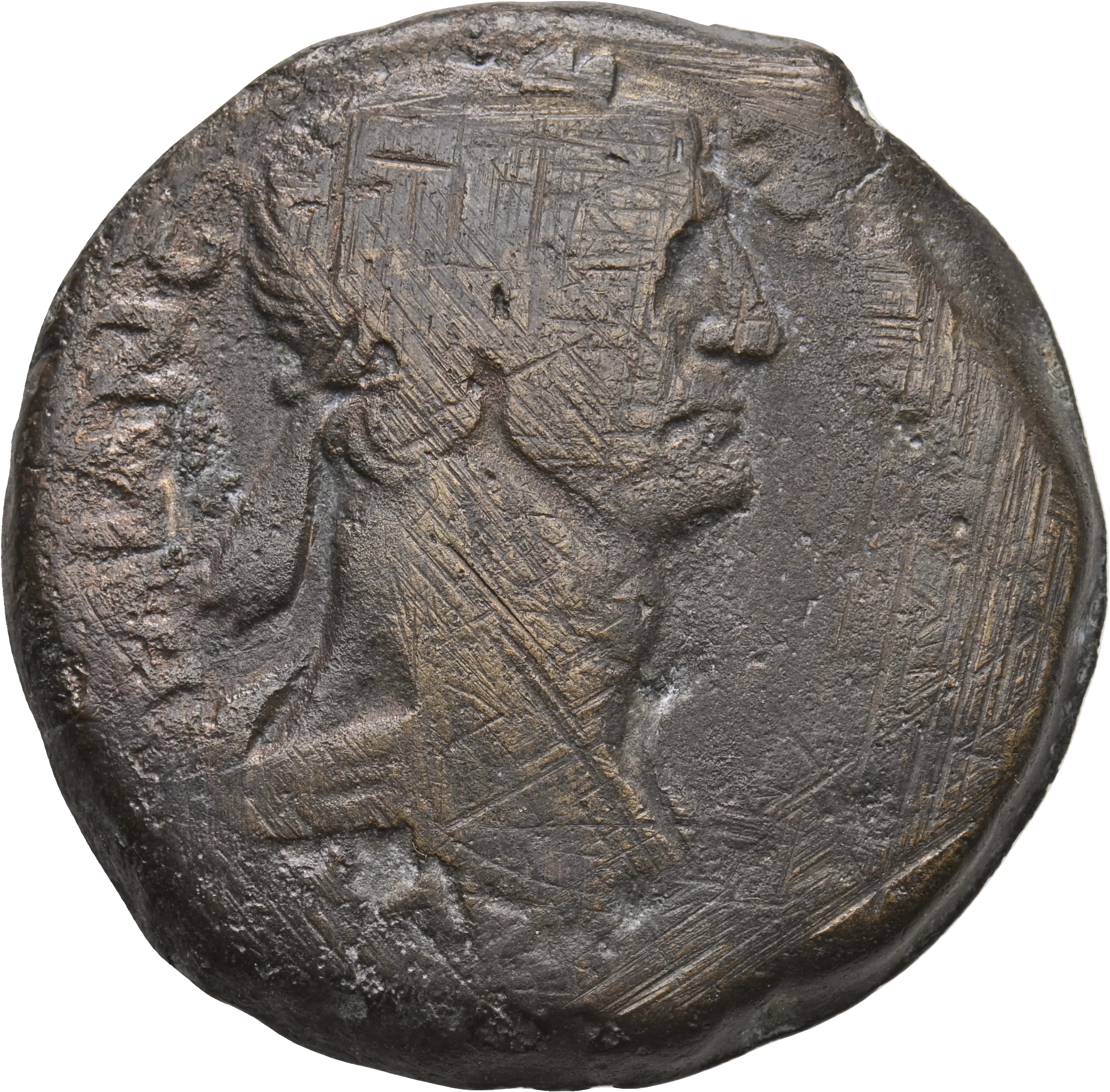 Image of the obverse