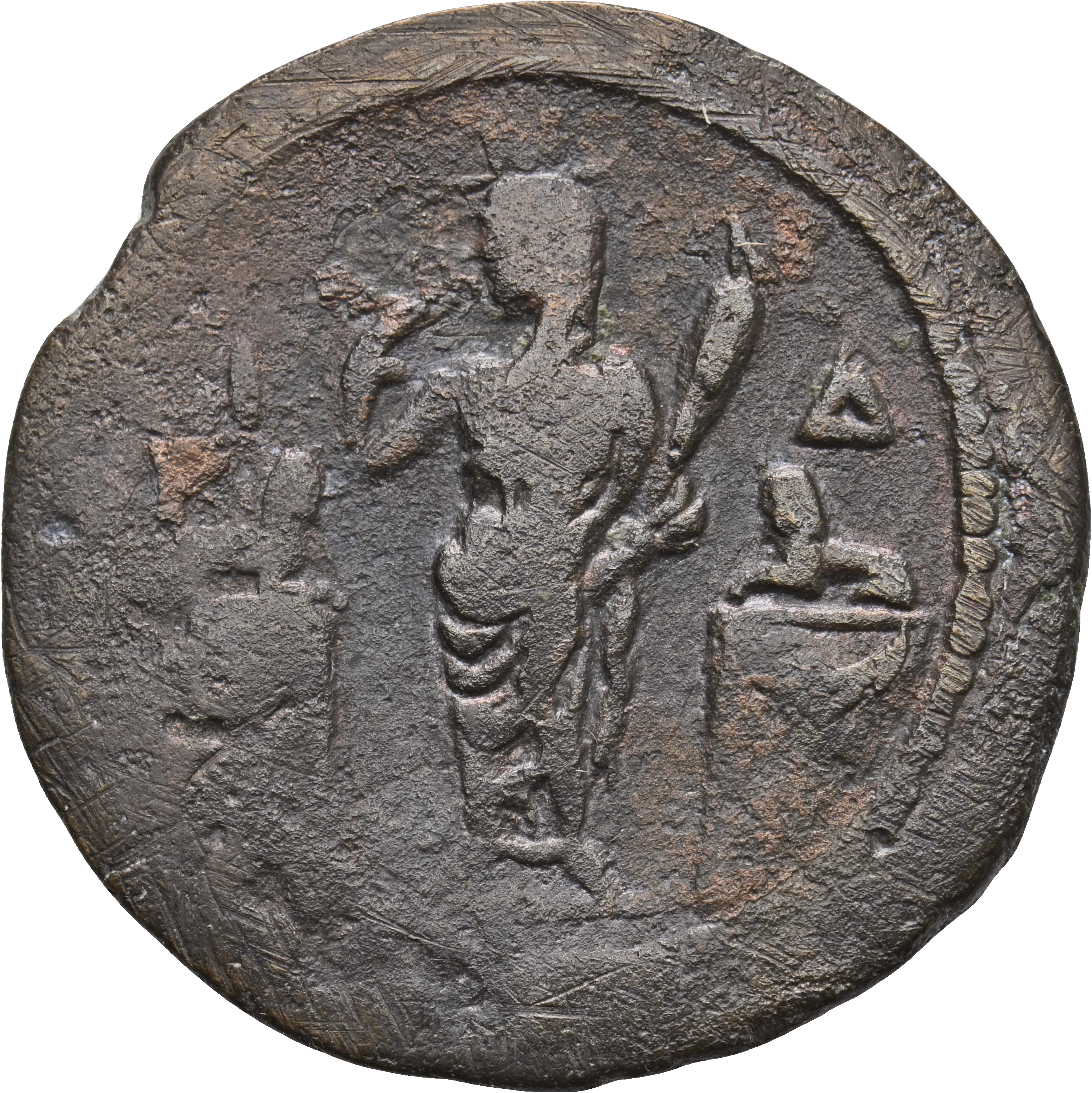 Image of the obverse