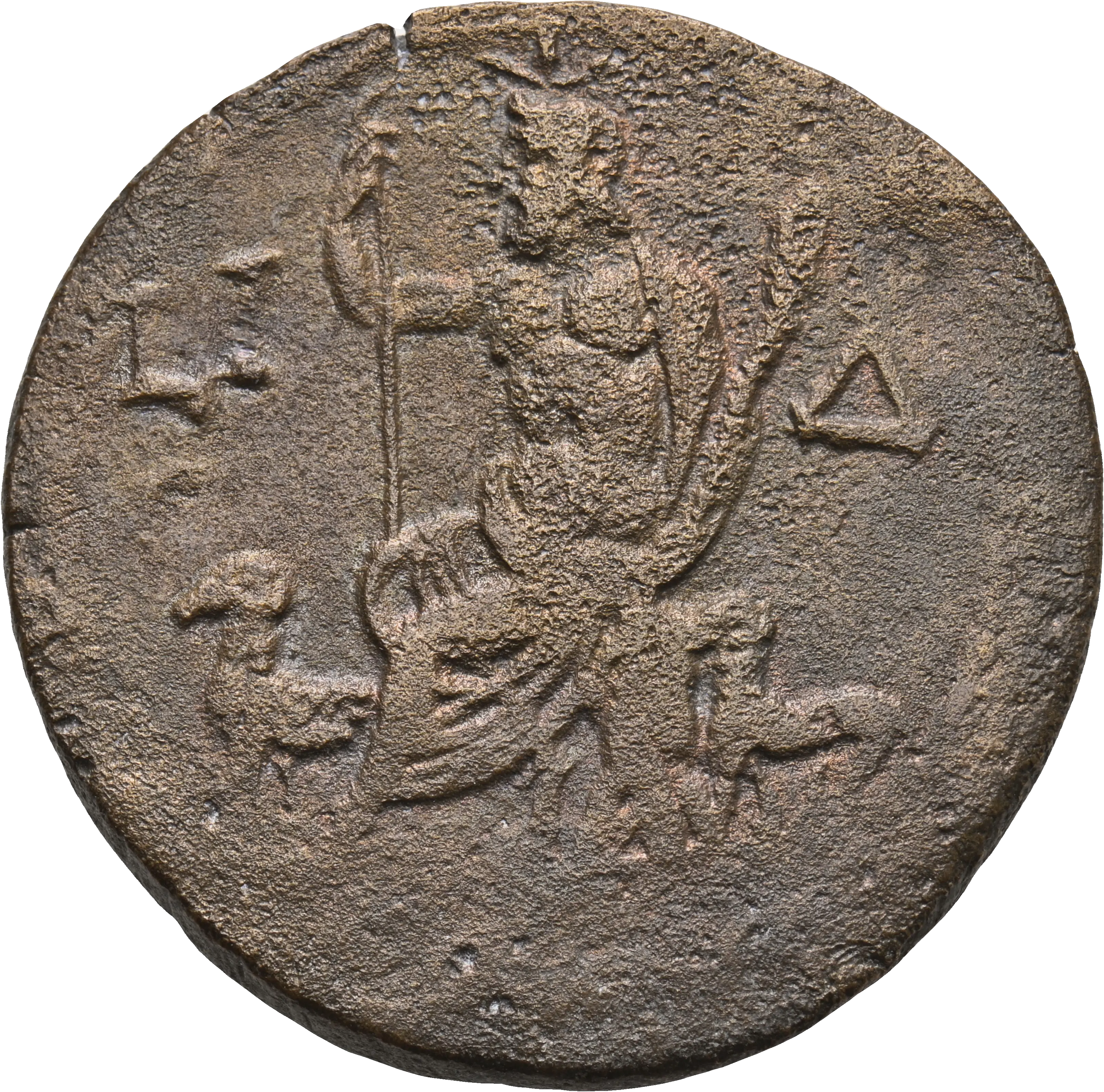 Image of the obverse
