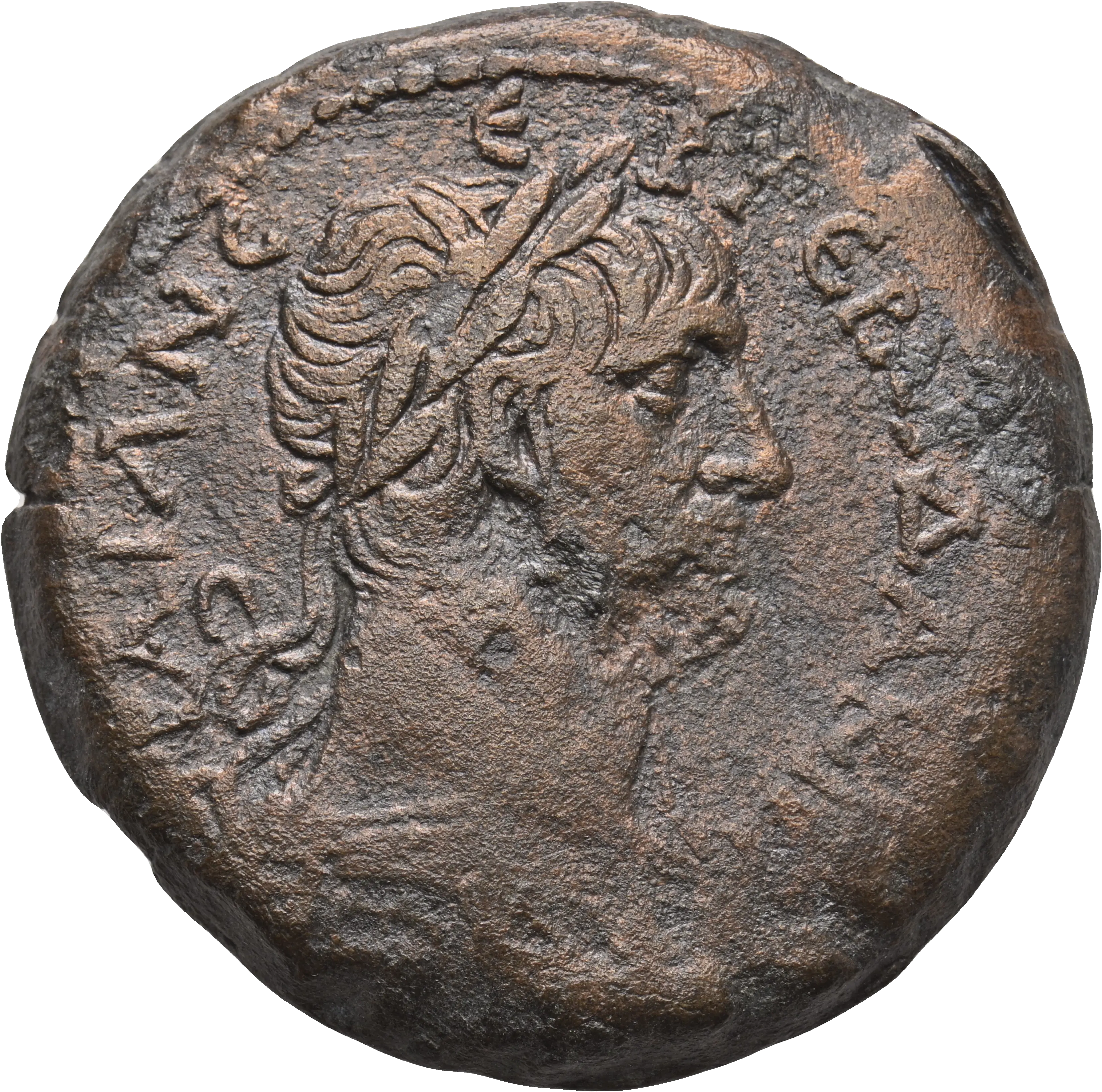 Image of the obverse