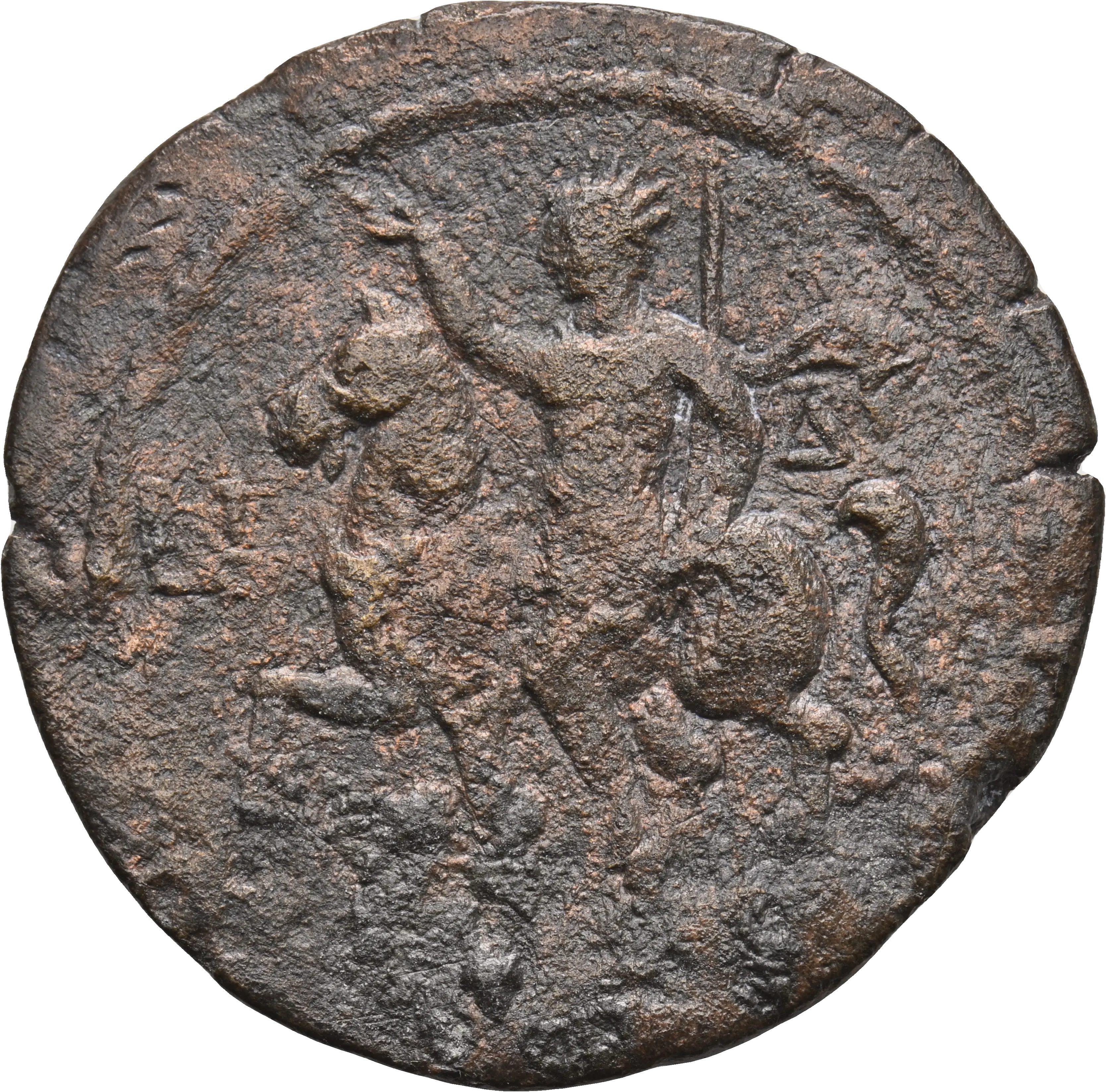 Image of the obverse