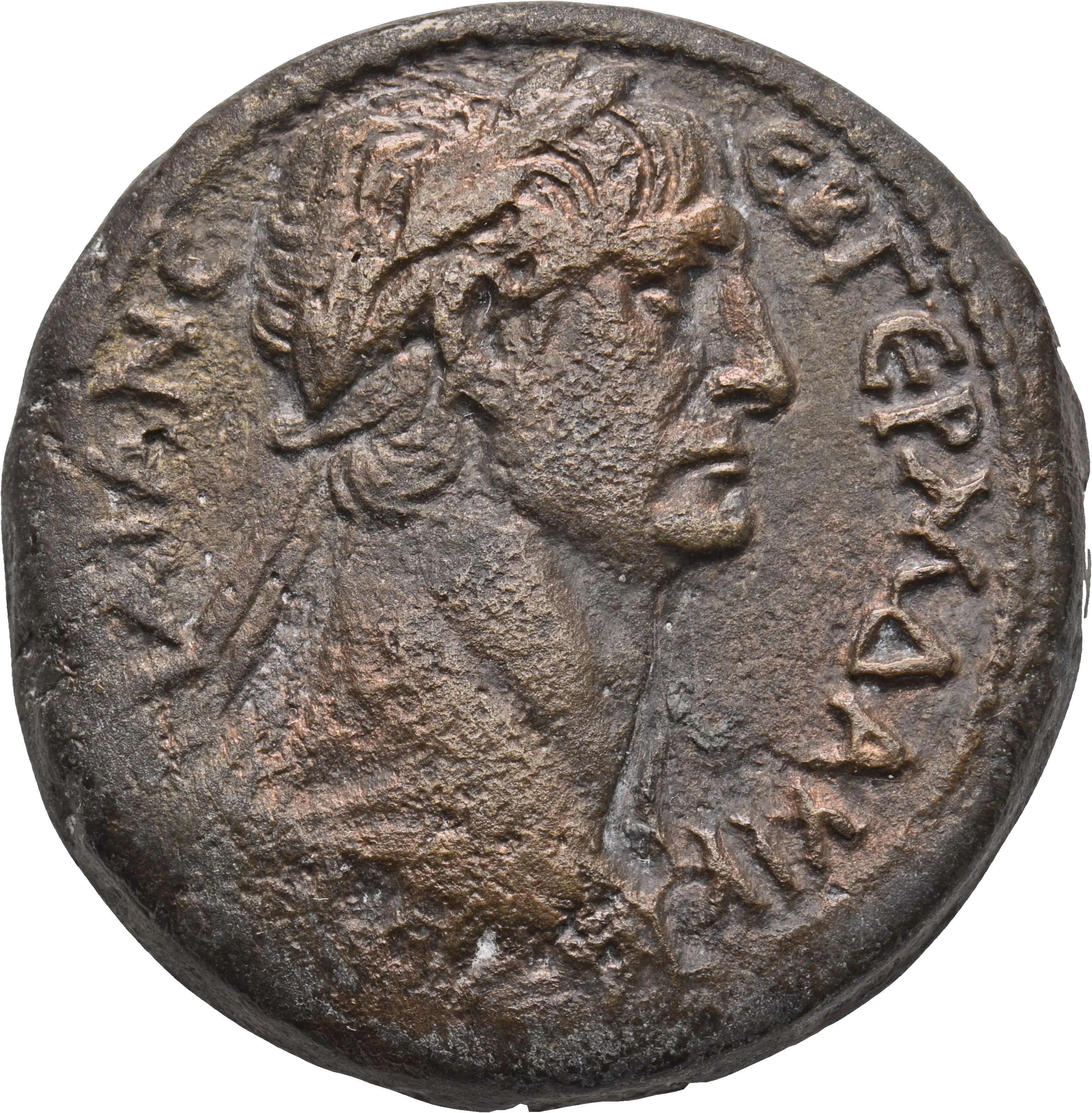 Image of the obverse