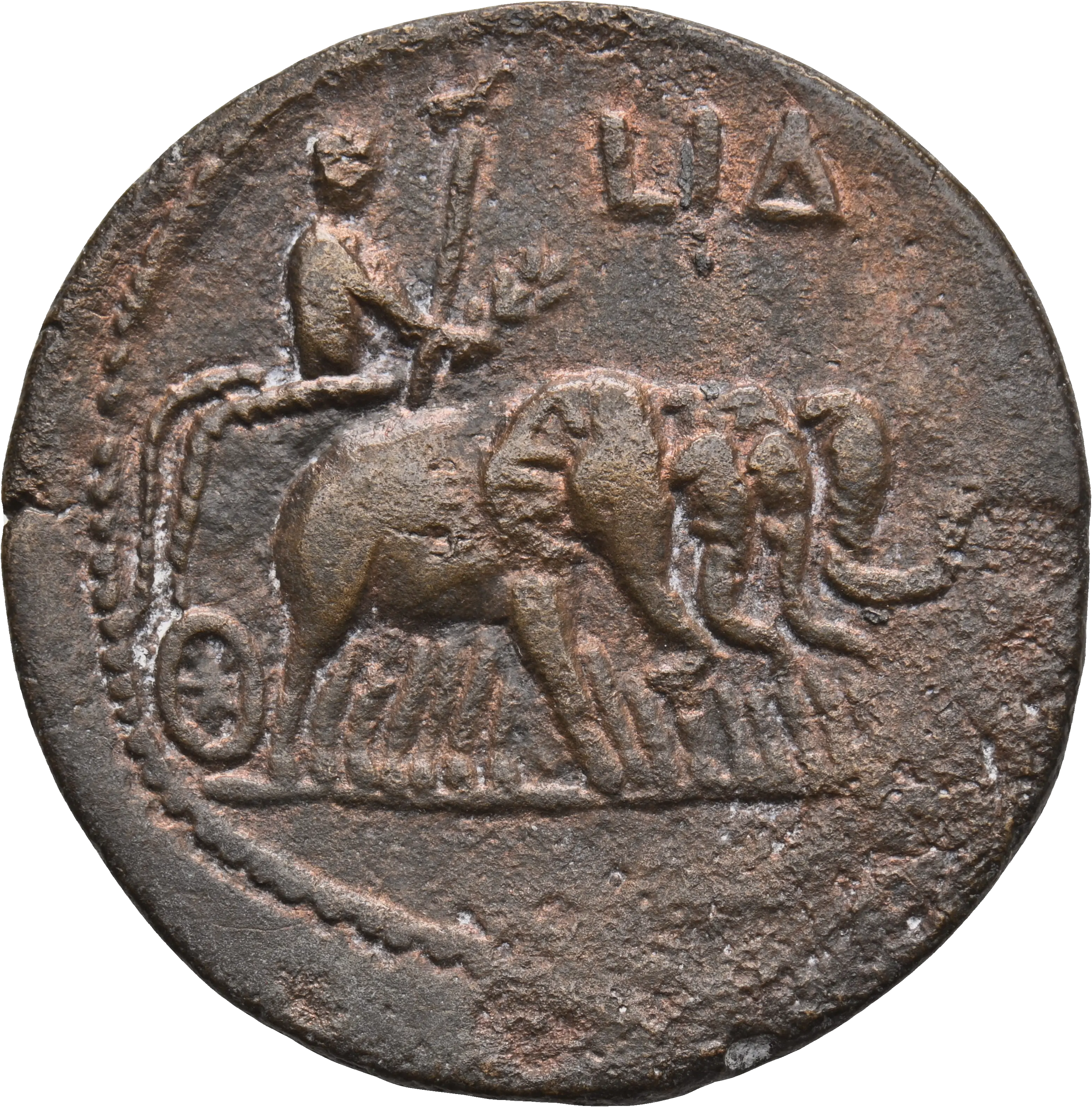 Image of the obverse