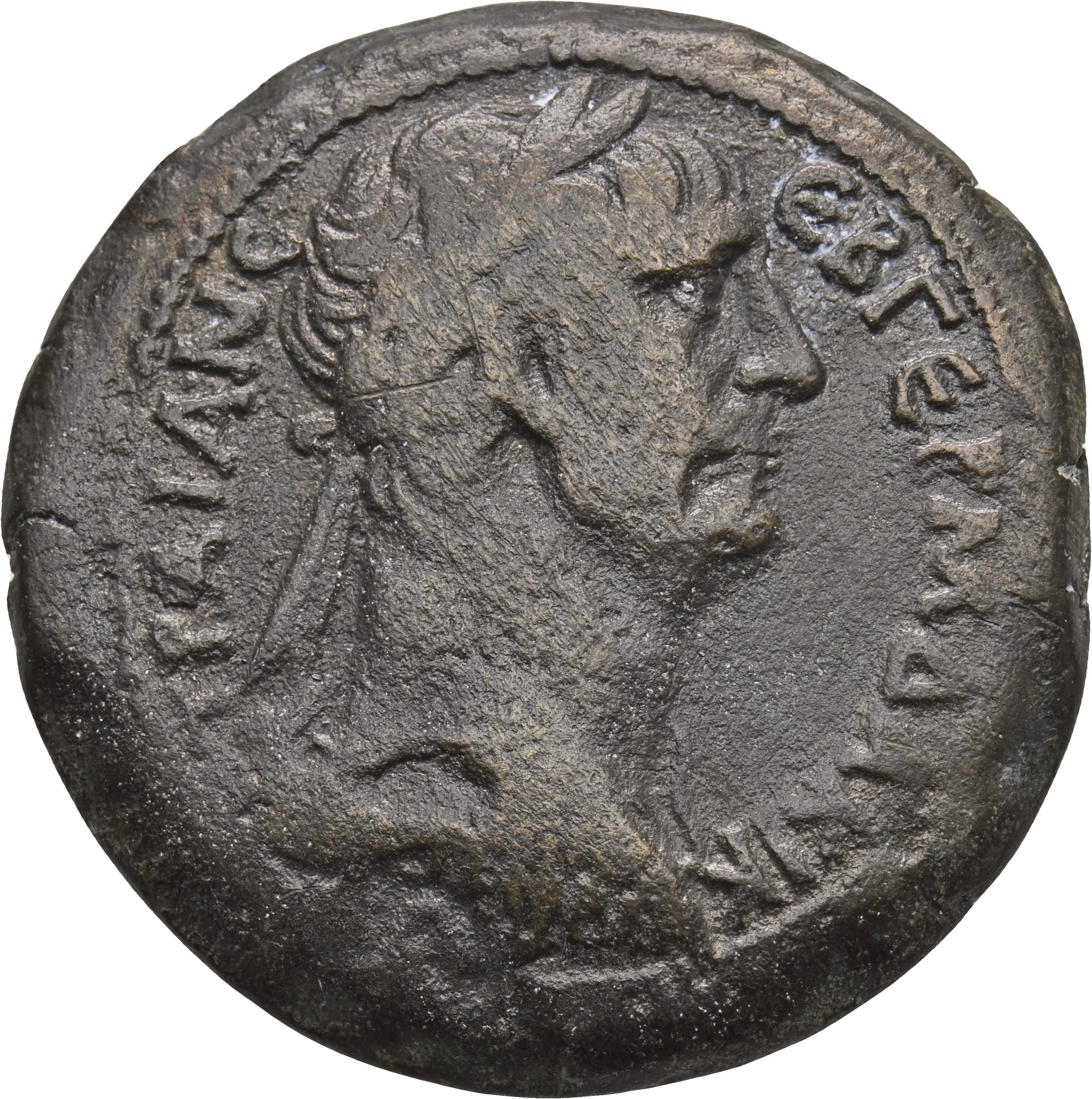 Image of the obverse