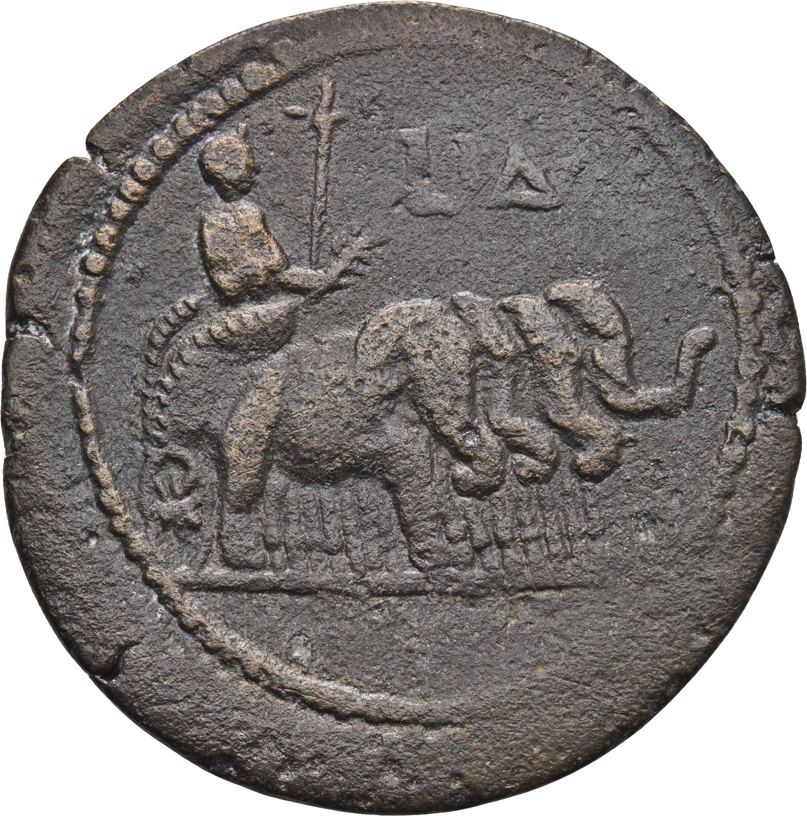 Image of the obverse