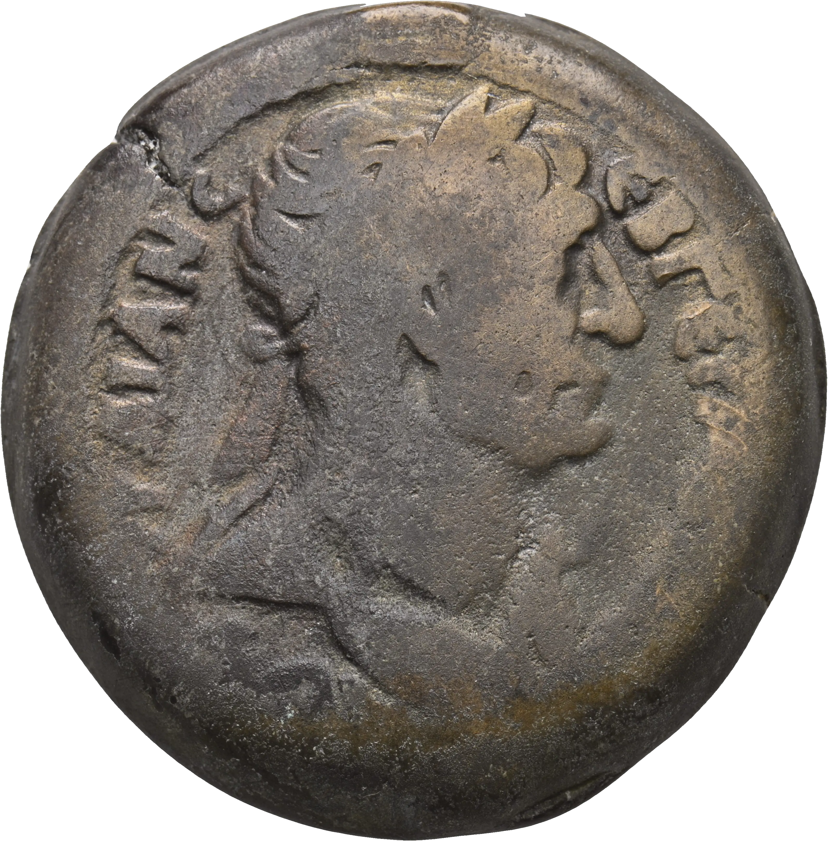 Image of the obverse