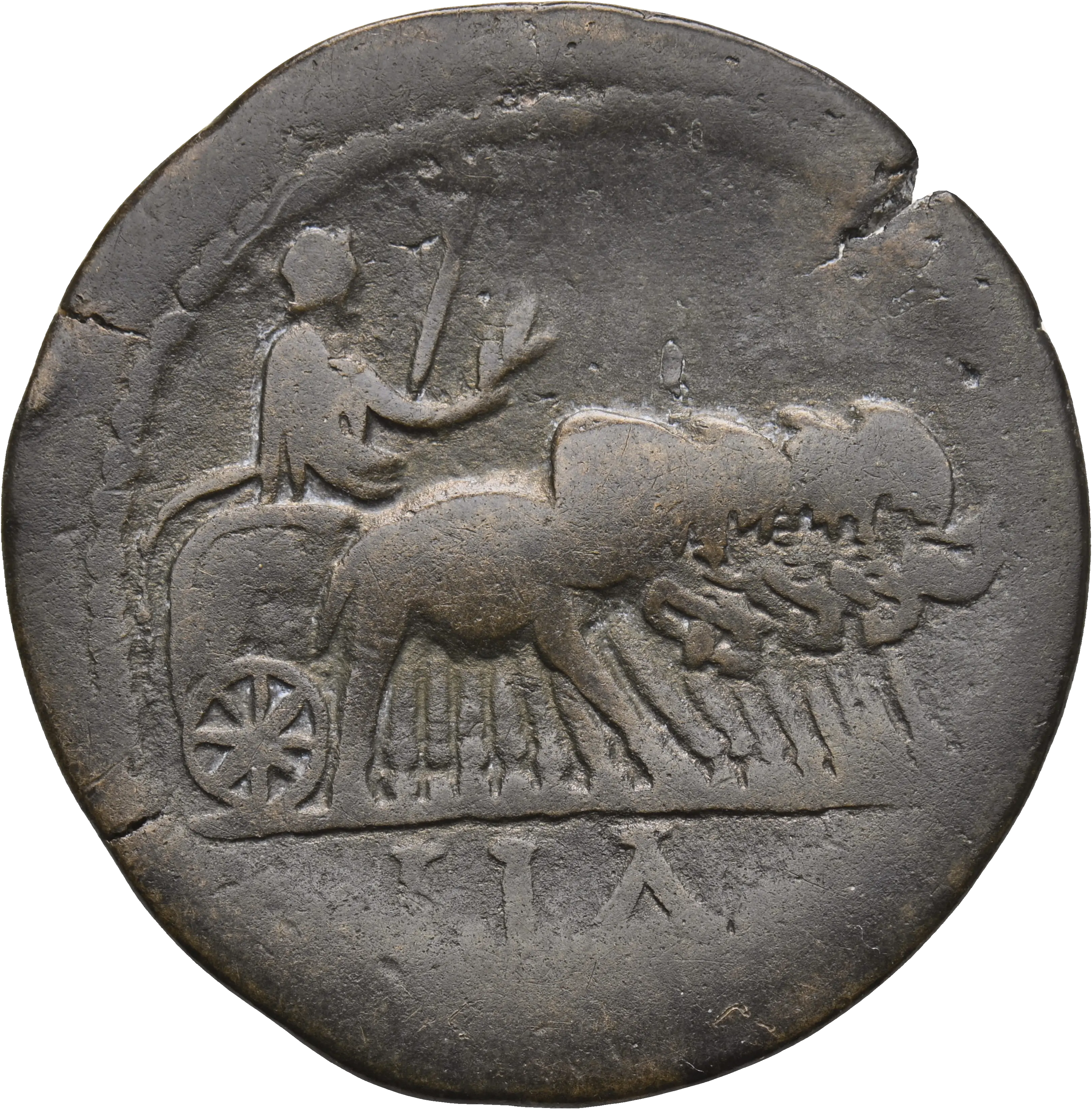 Image of the obverse