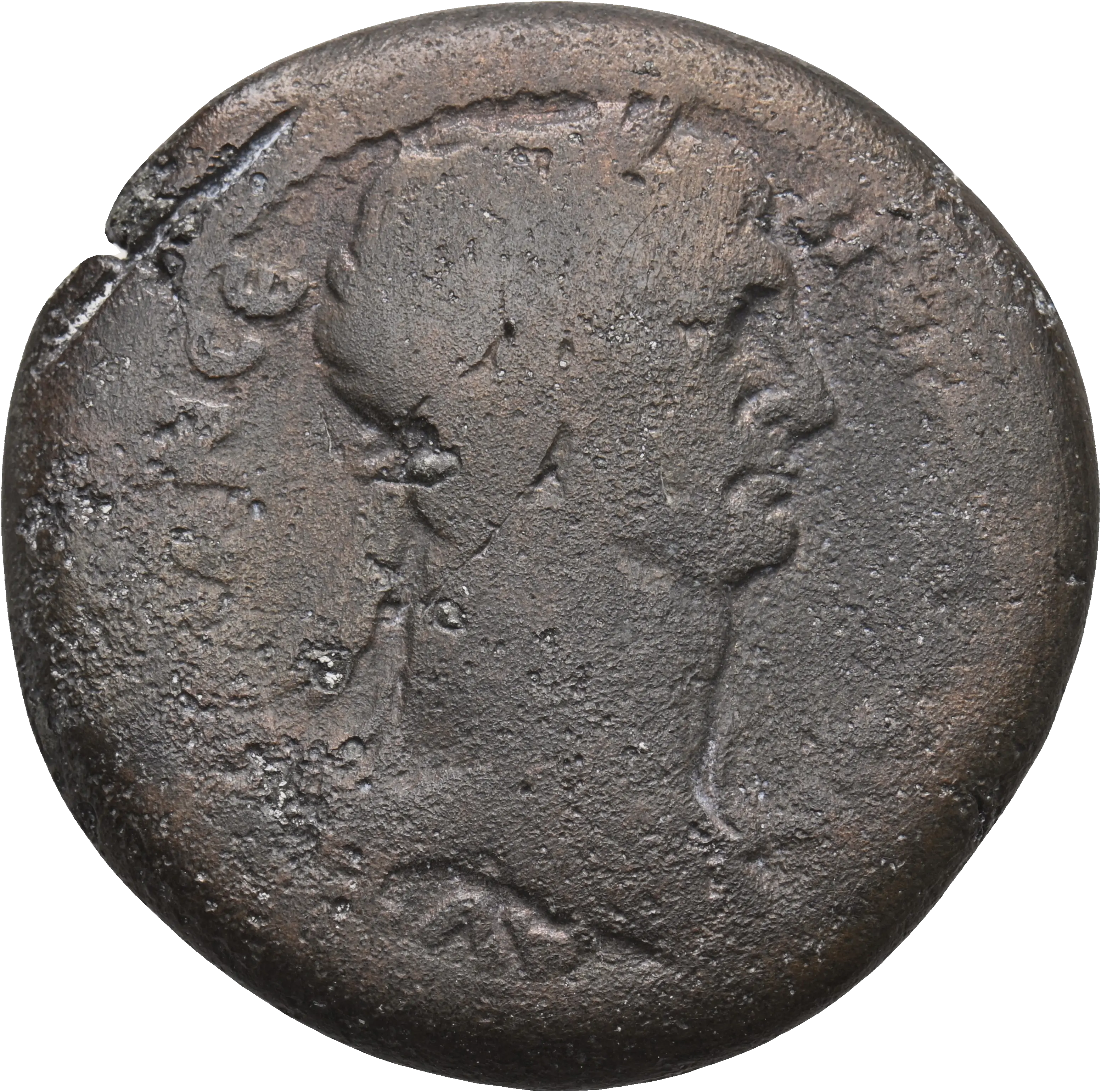 Image of the obverse