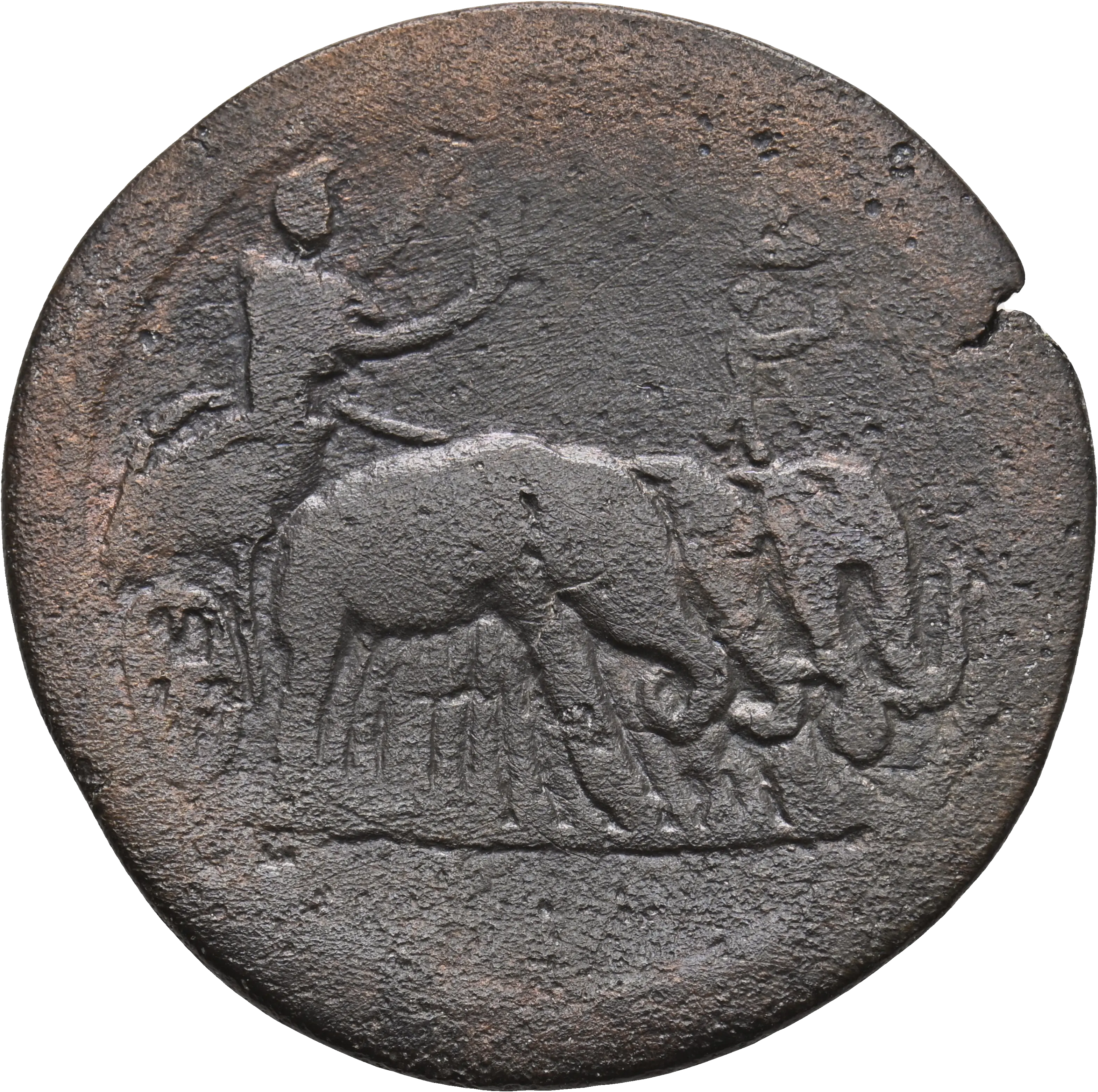 Image of the obverse
