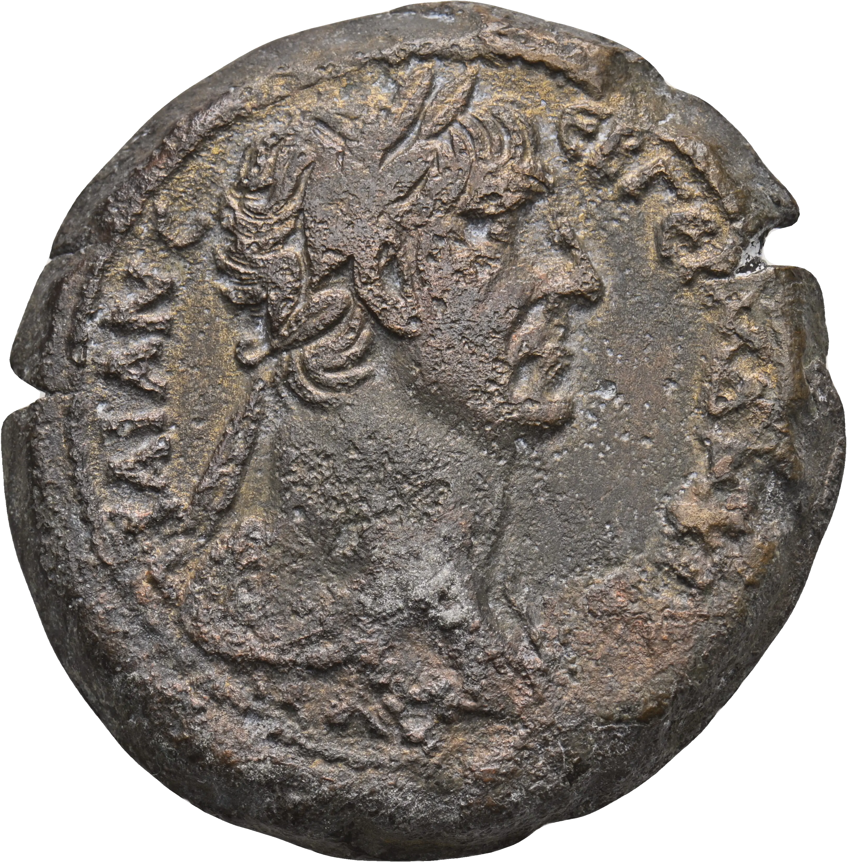 Image of the obverse