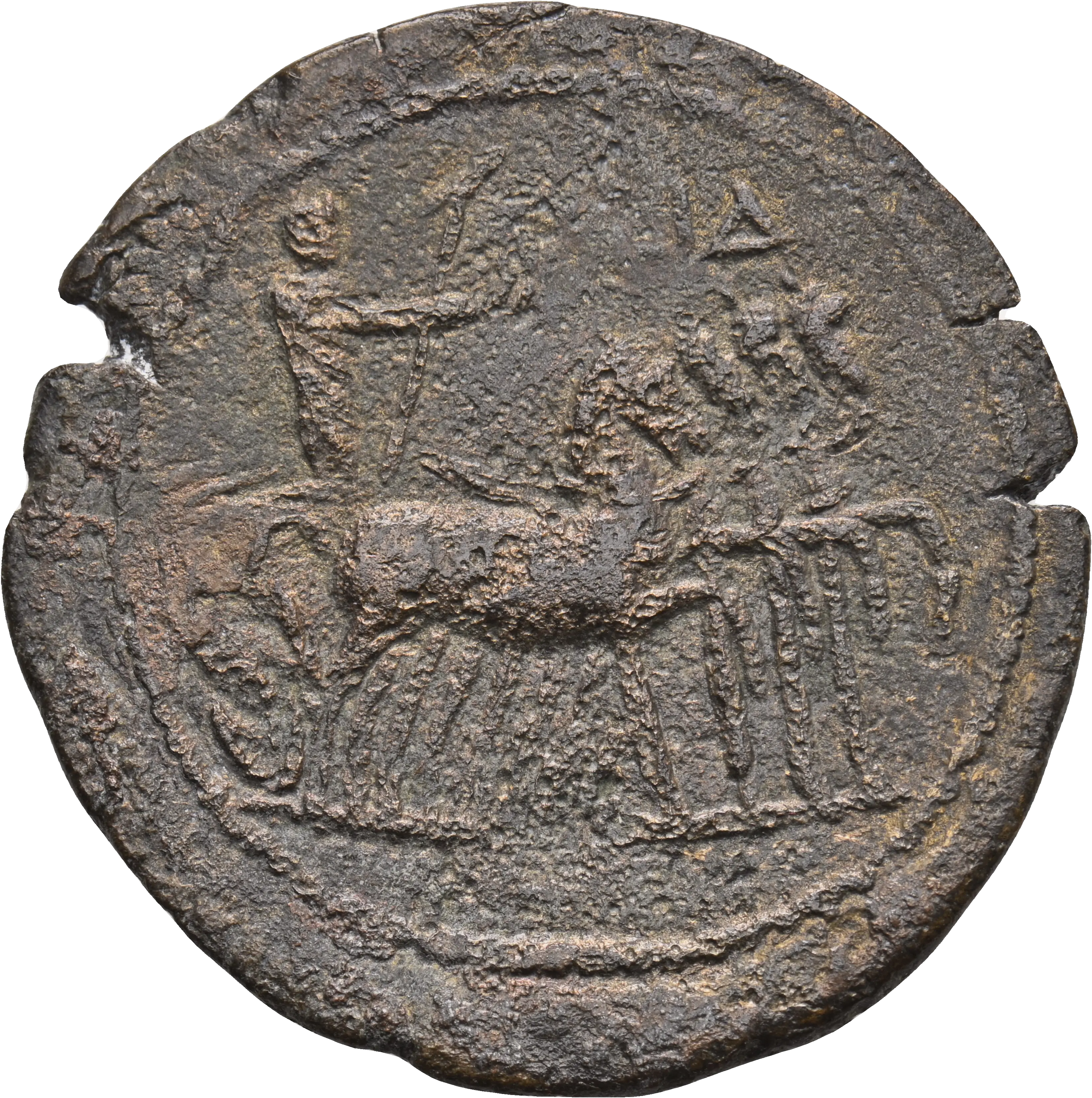 Image of the obverse