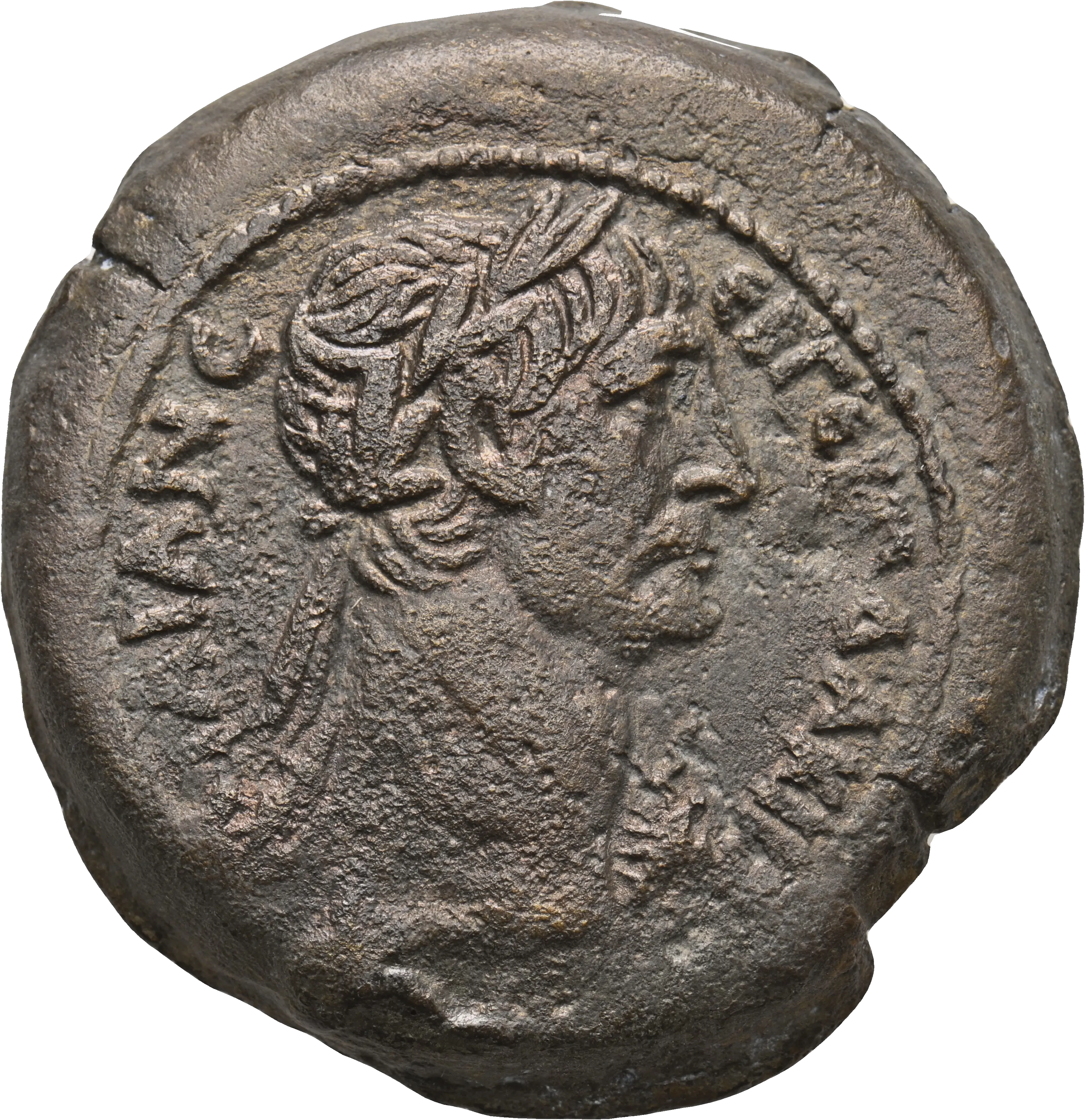Image of the obverse