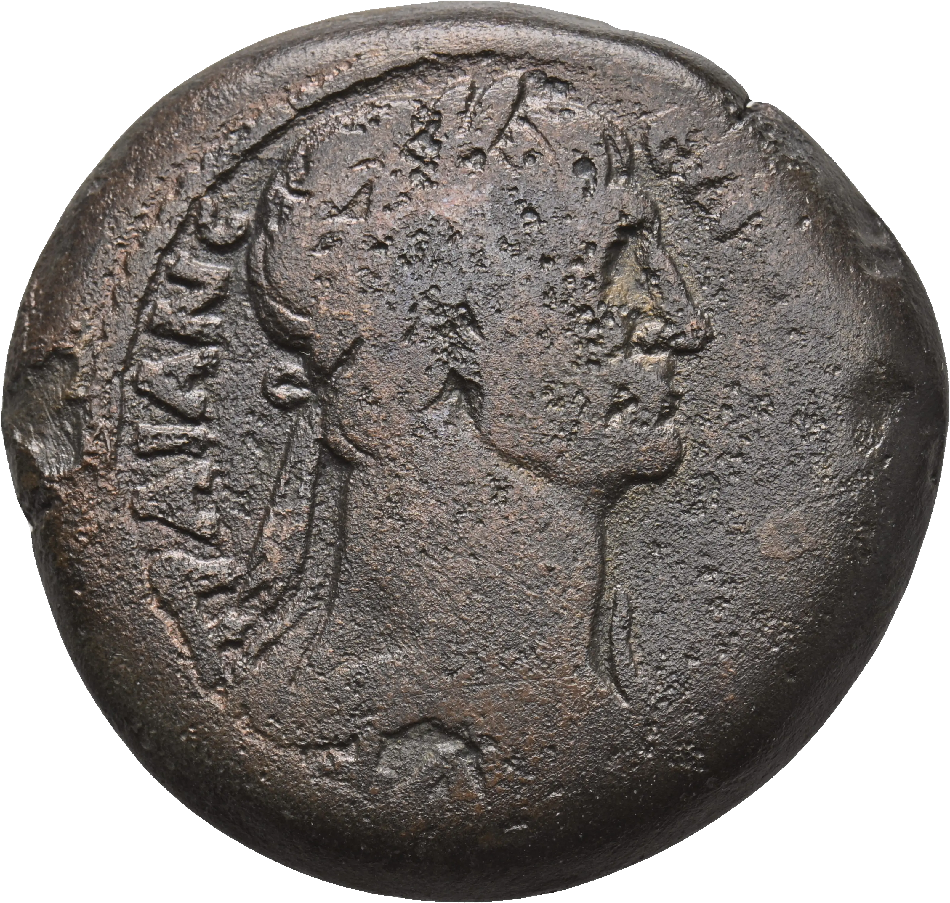 Image of the obverse