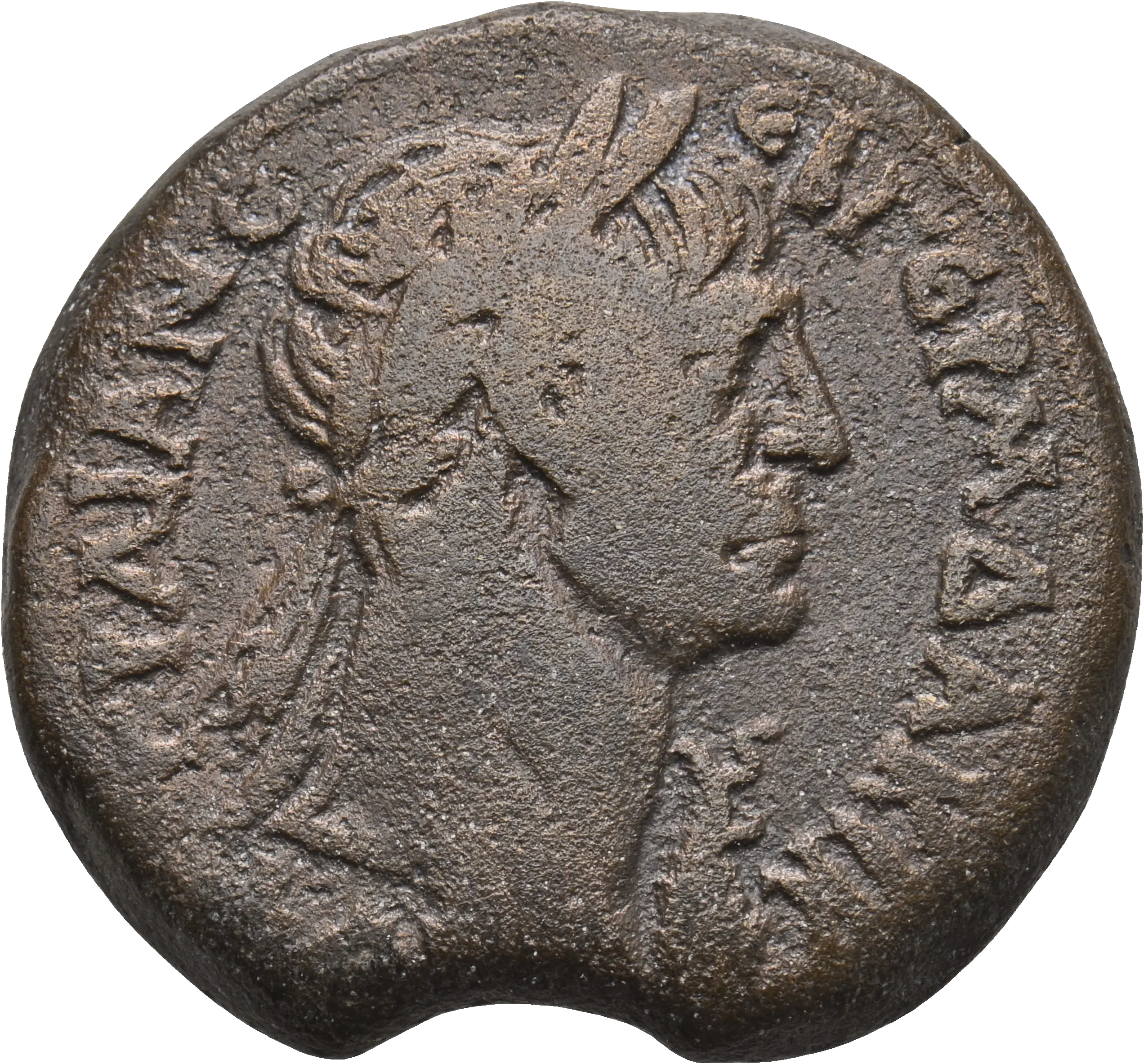 Image of the obverse