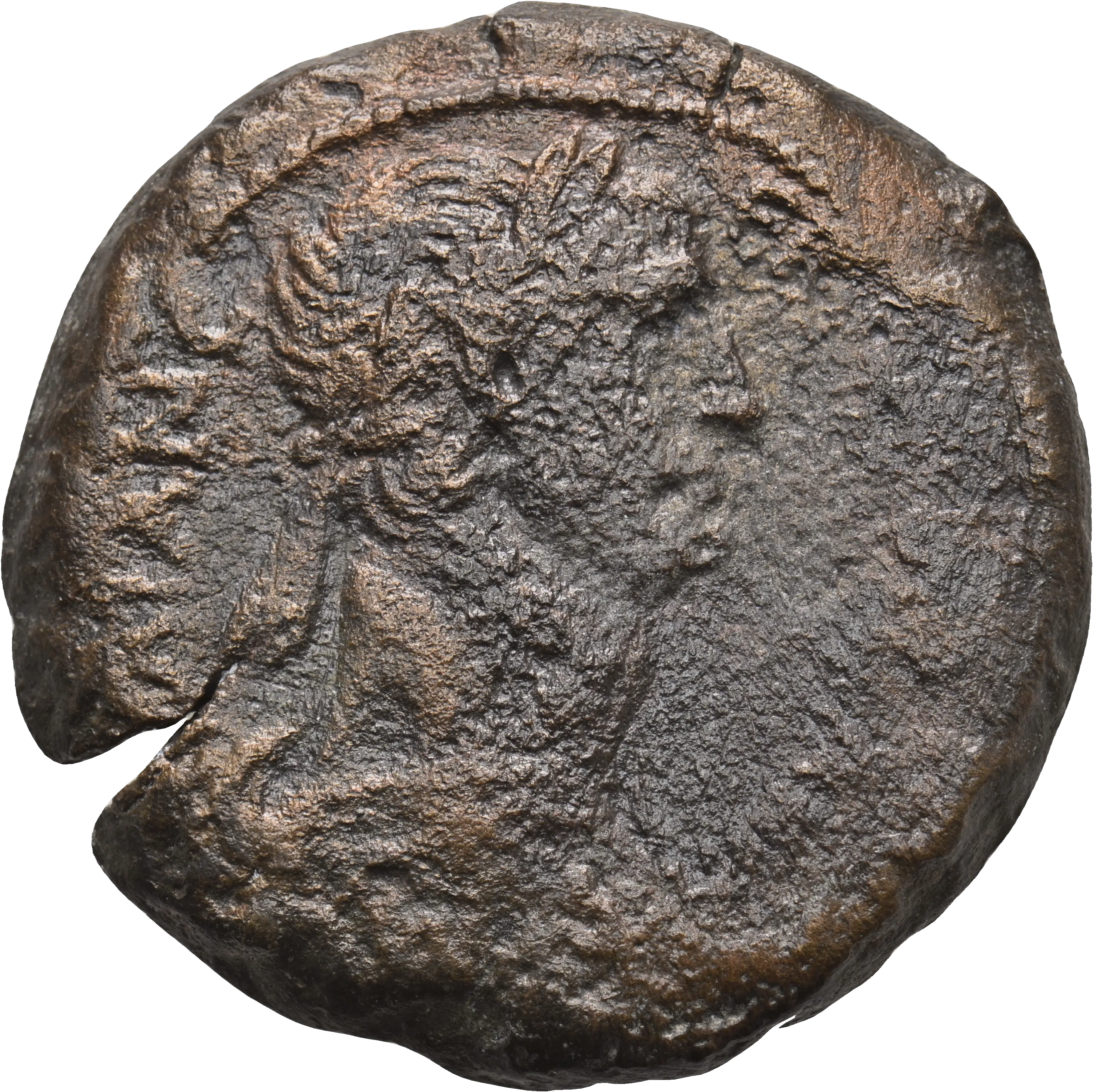 Image of the obverse