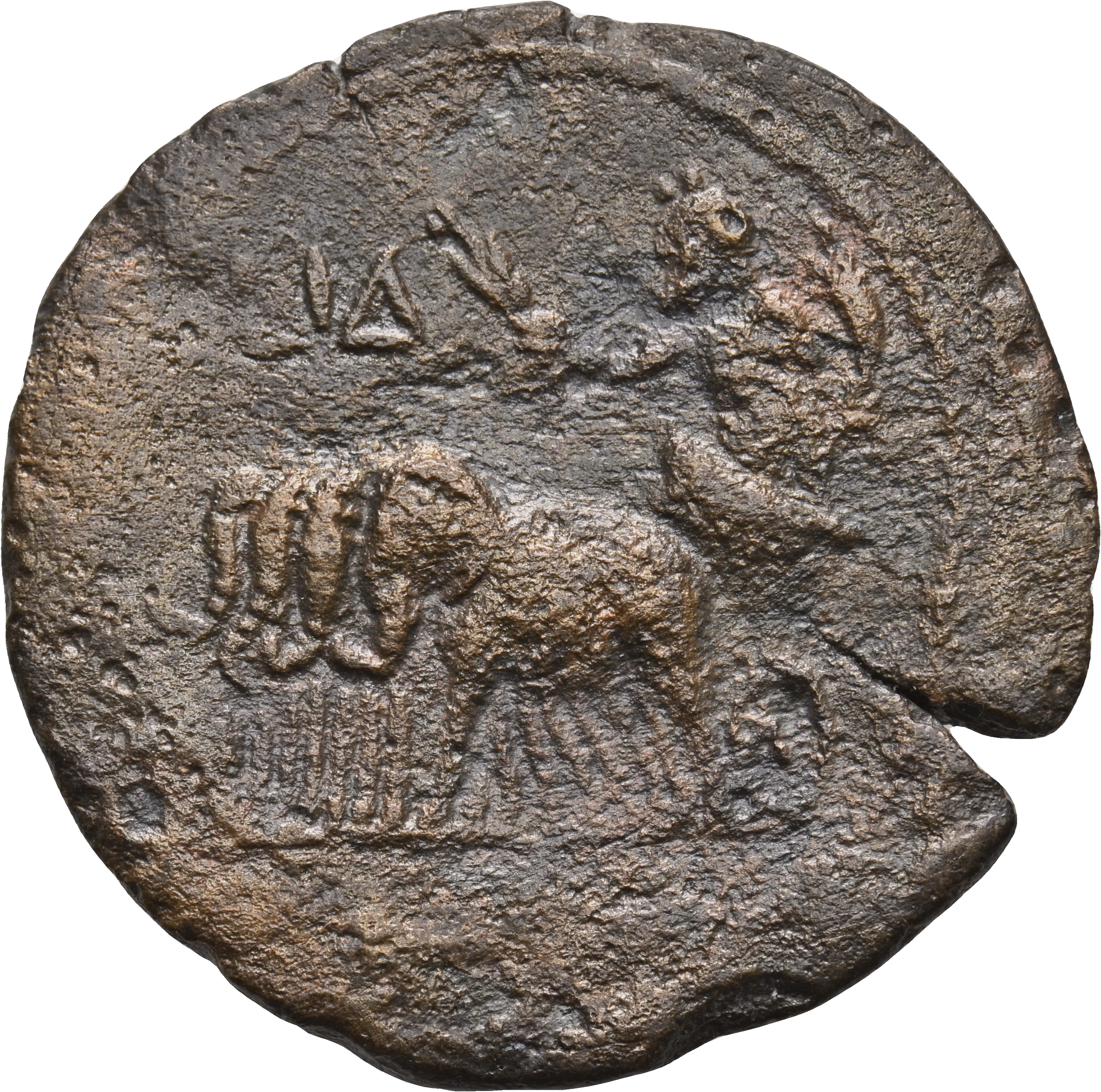 Image of the obverse