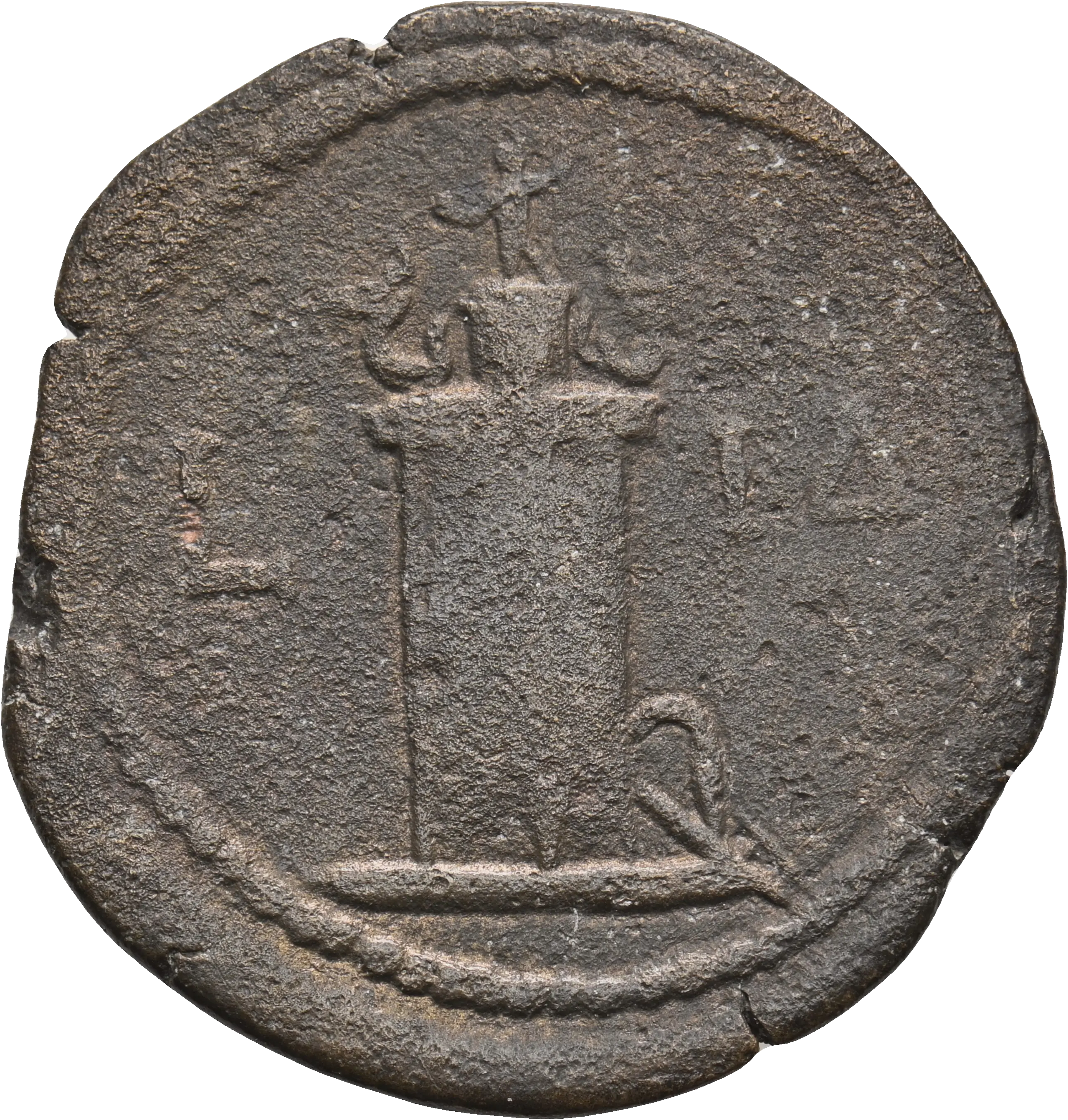 Image of the obverse