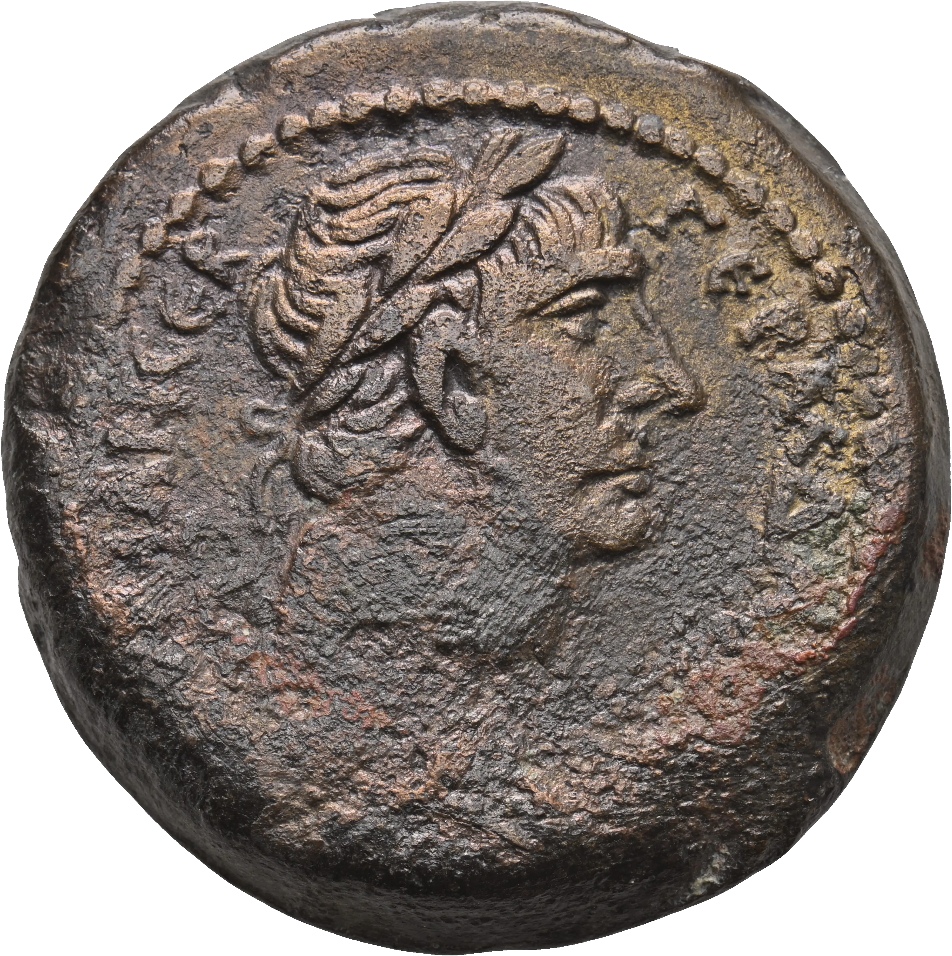 Image of the obverse