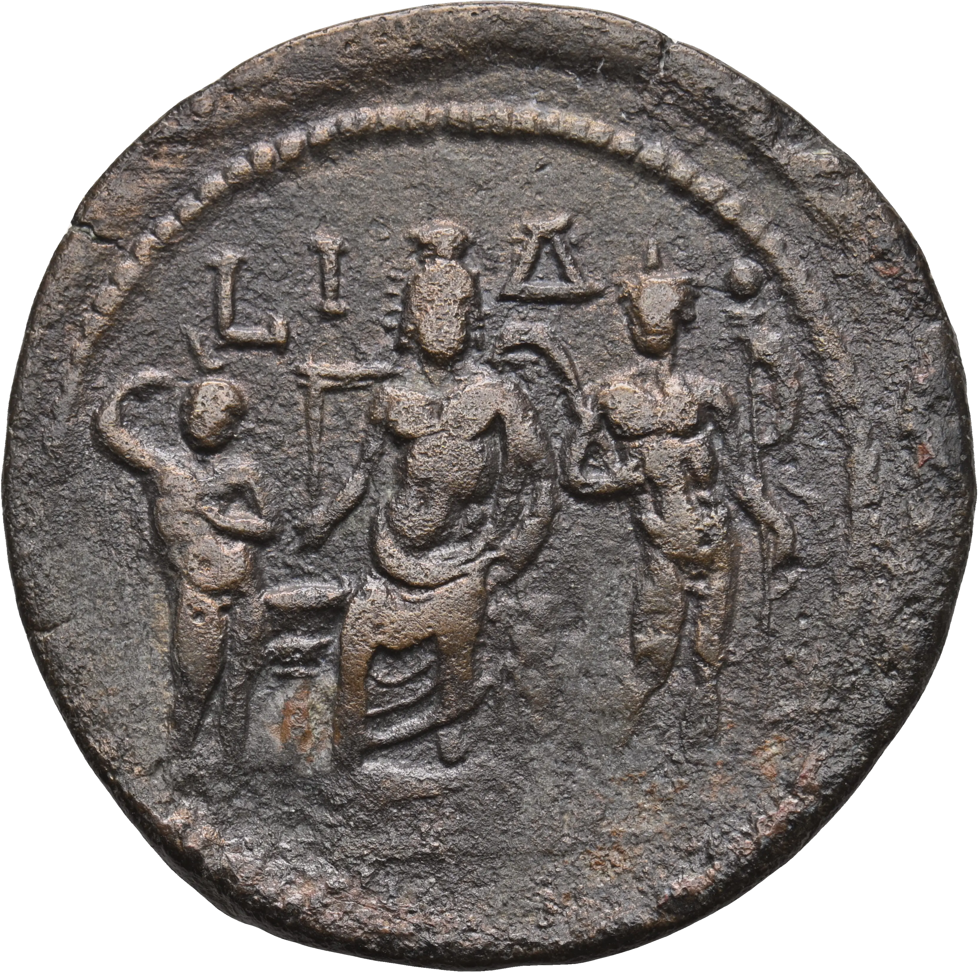 Image of the obverse