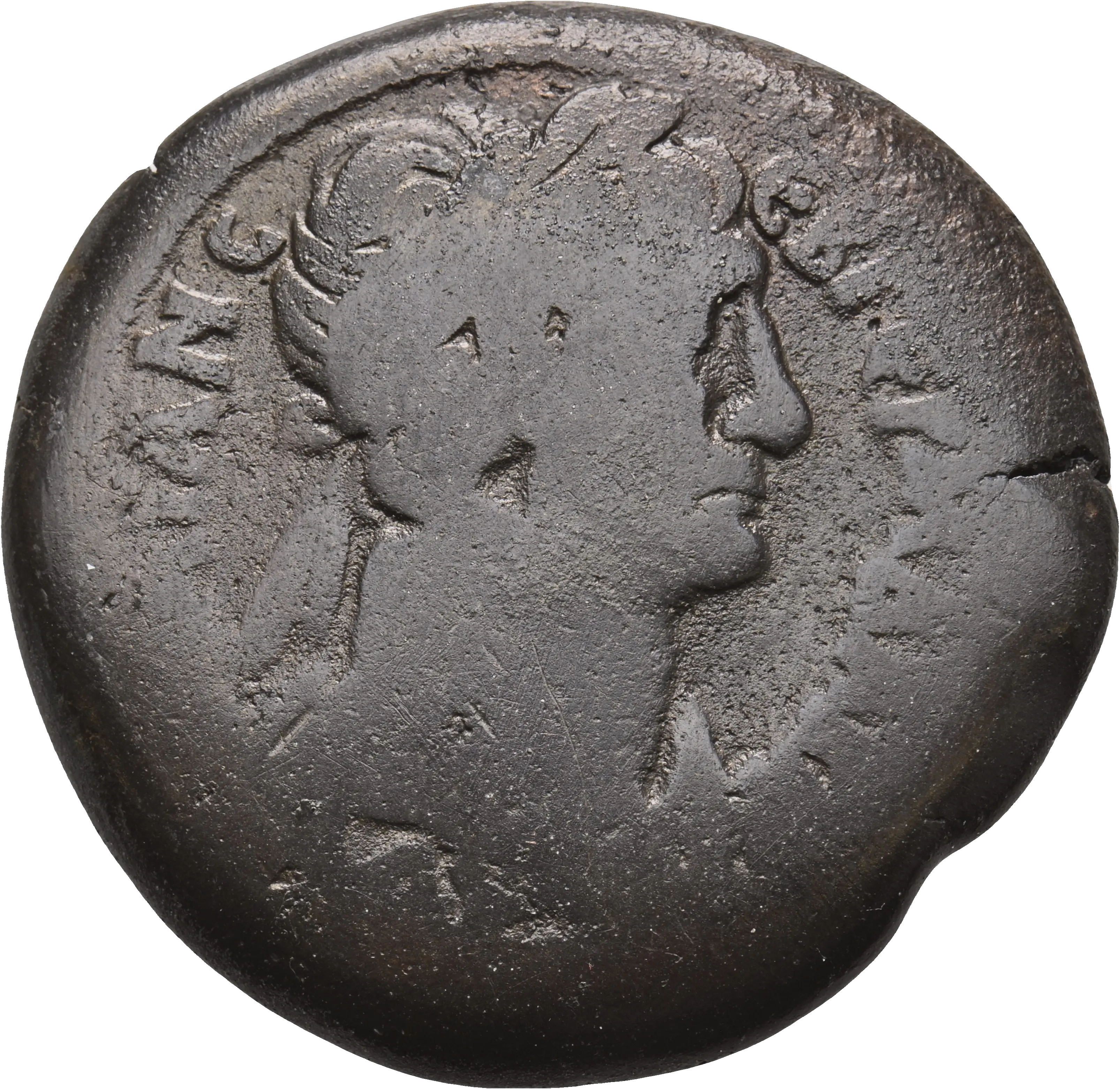 Image of the obverse