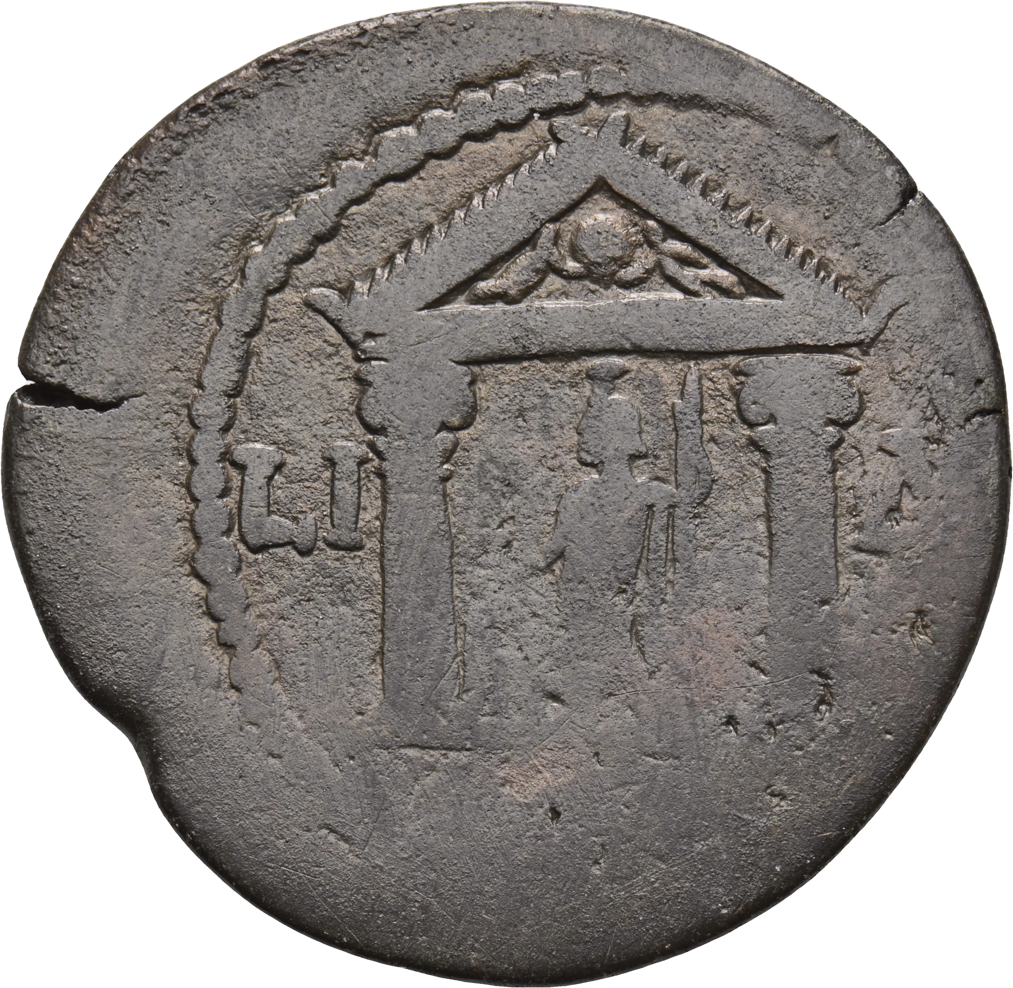 Image of the obverse