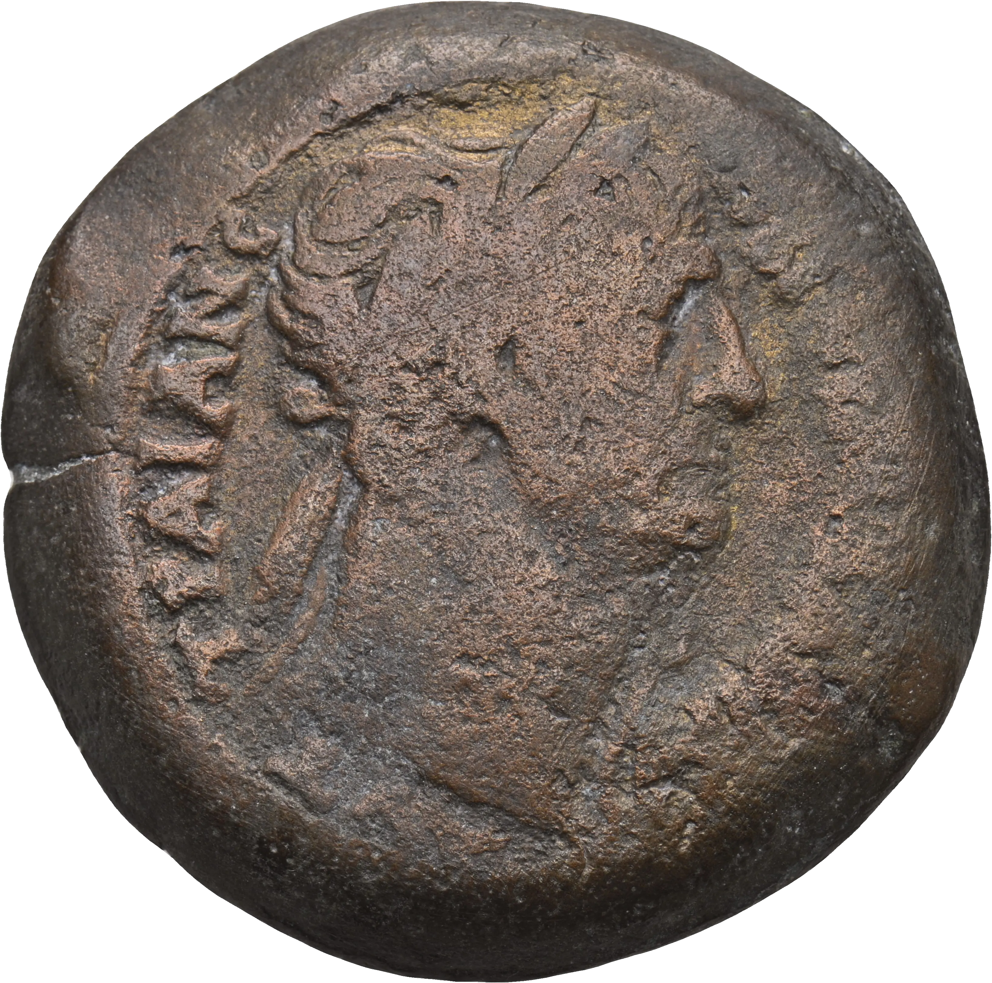 Image of the obverse