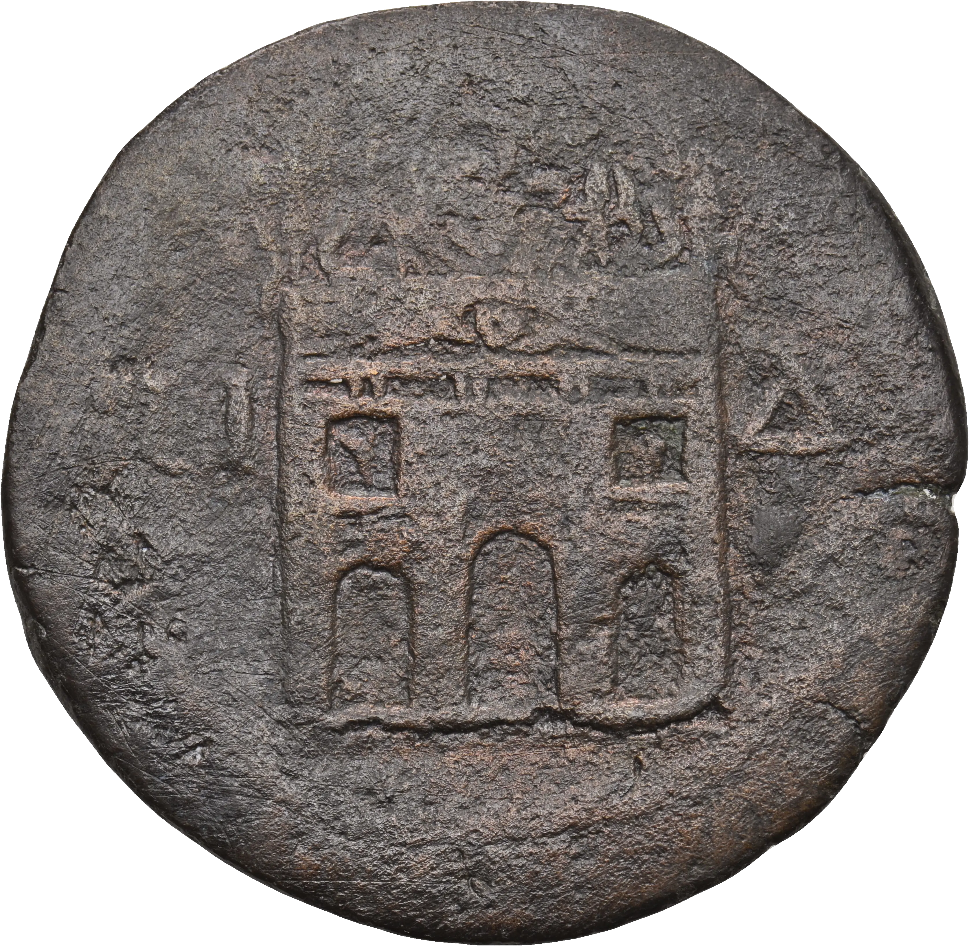 Image of the obverse