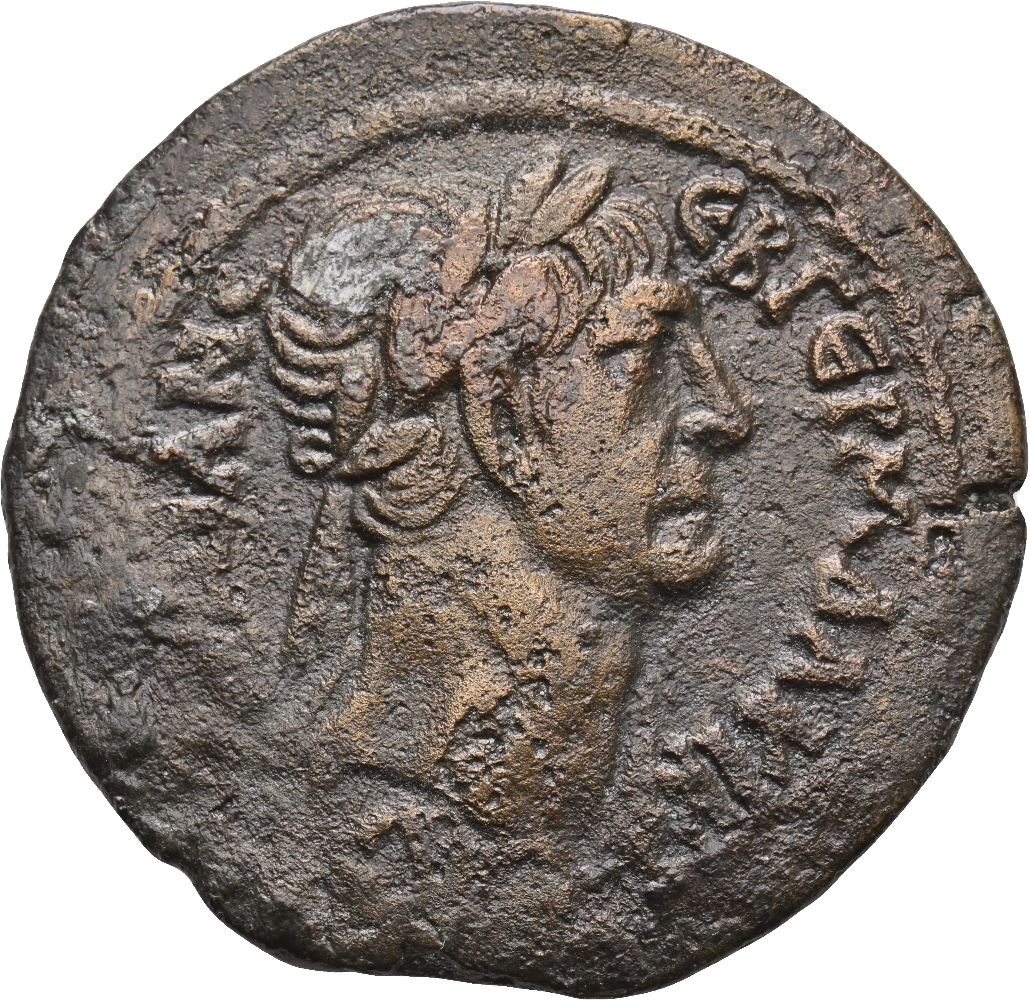 Image of the obverse