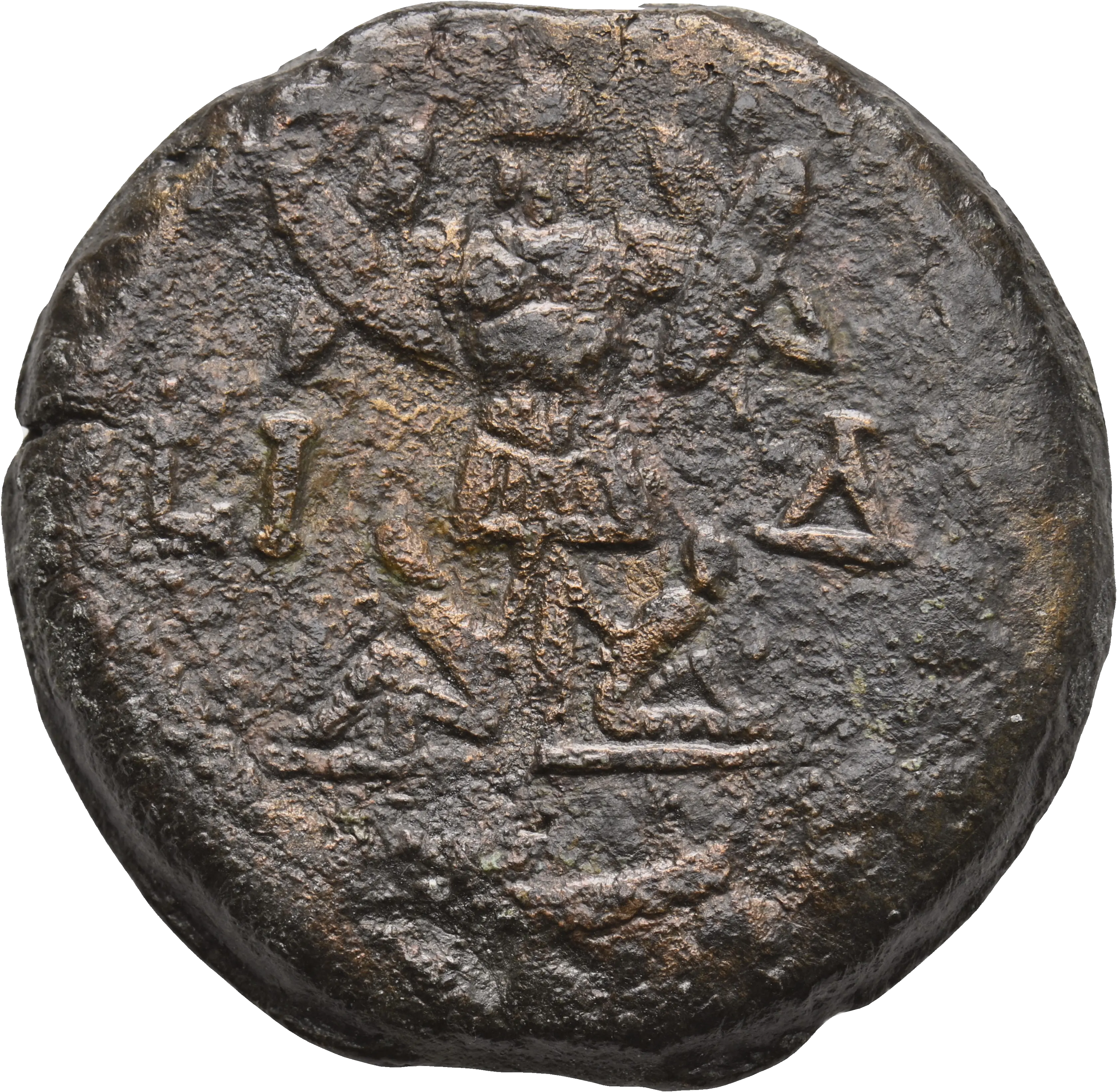 Image of the obverse