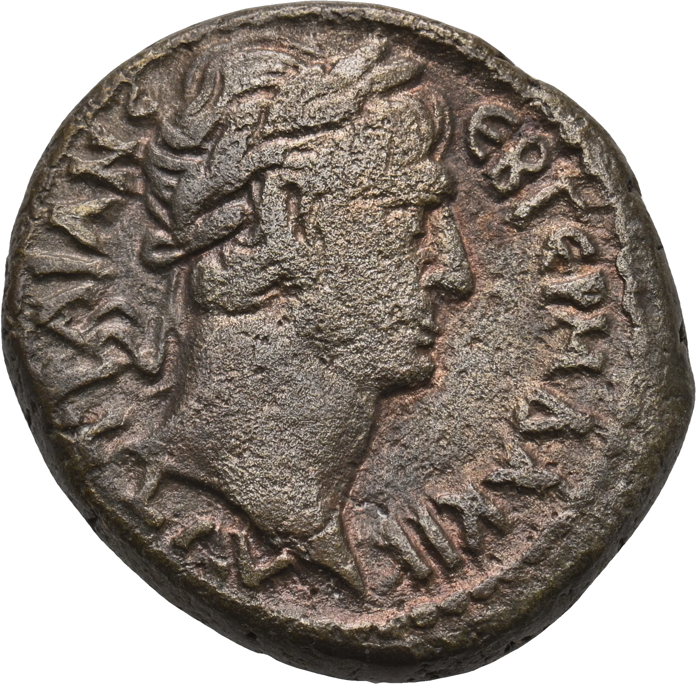 Image of the obverse