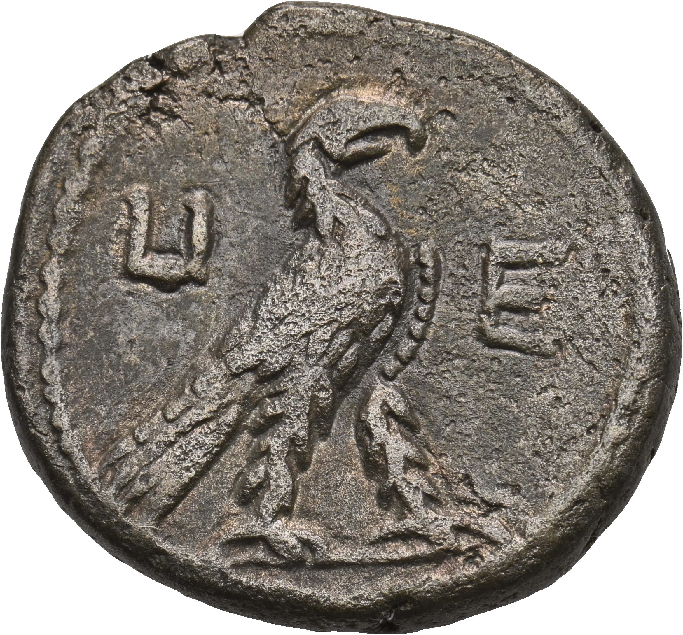 Image of the obverse