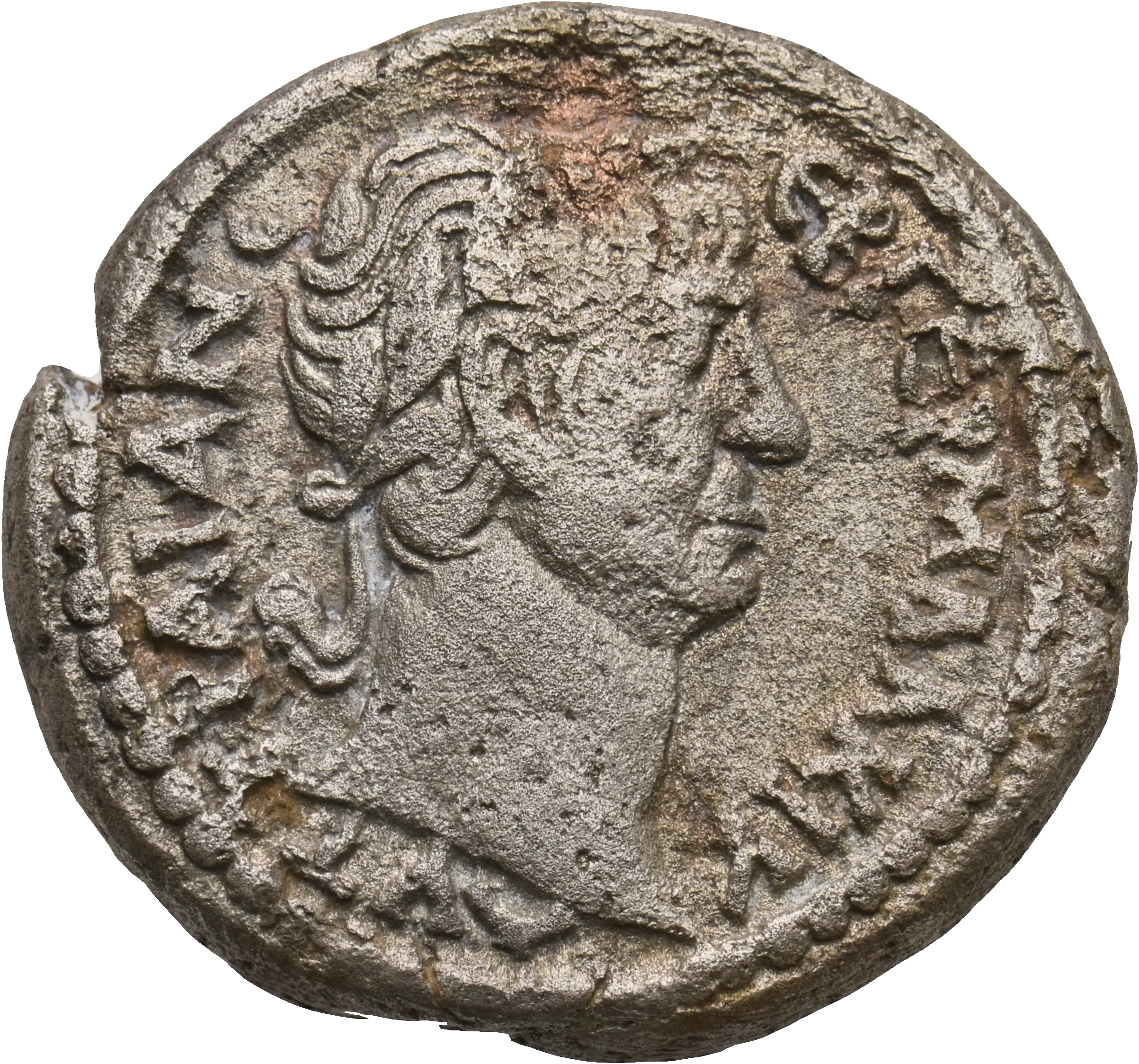 Image of the obverse
