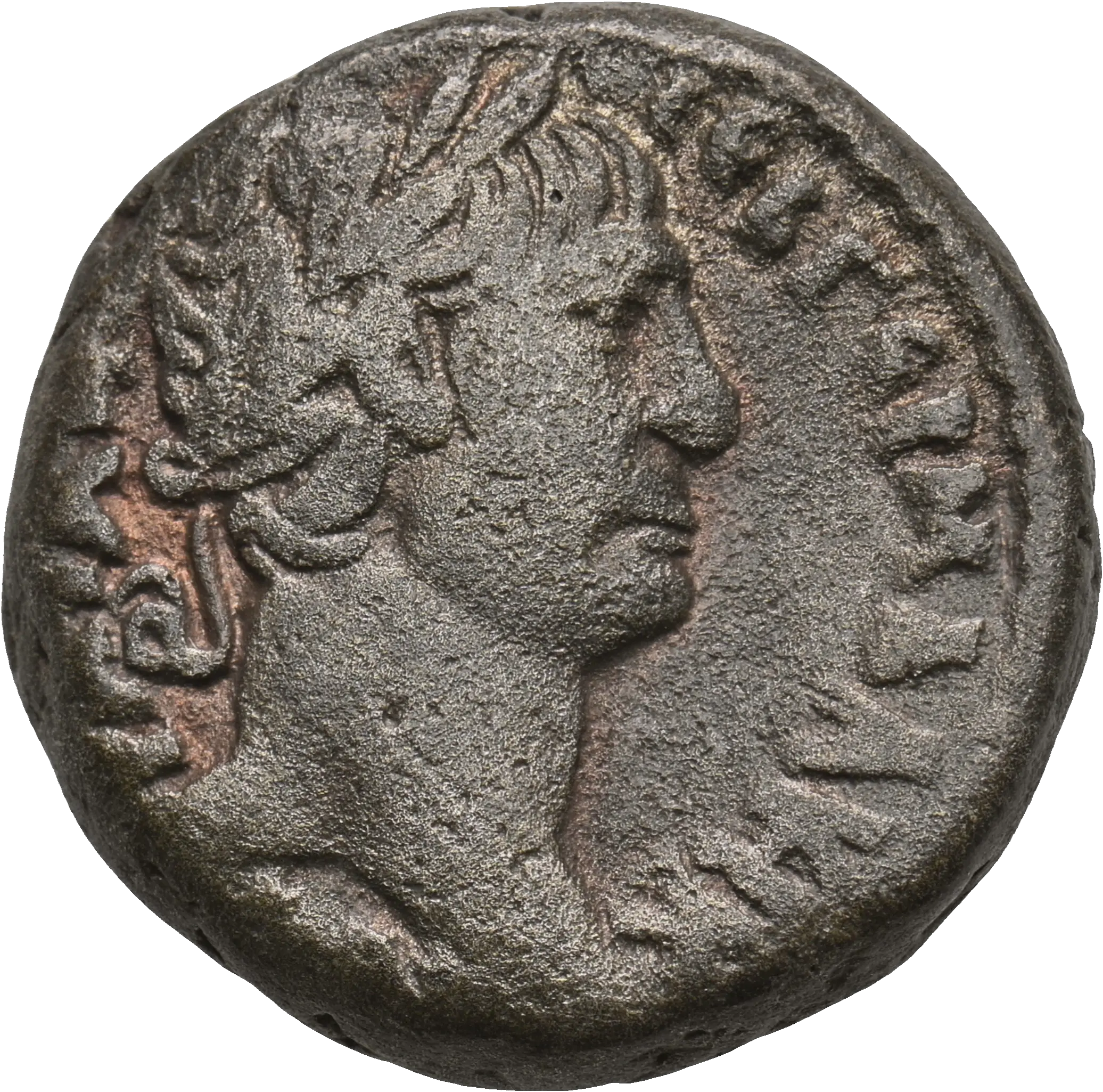 Image of the obverse