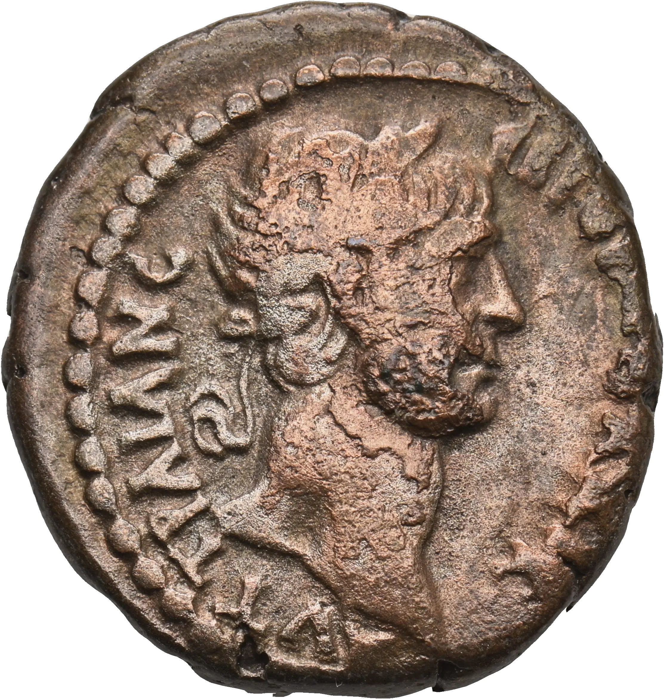 Image of the obverse