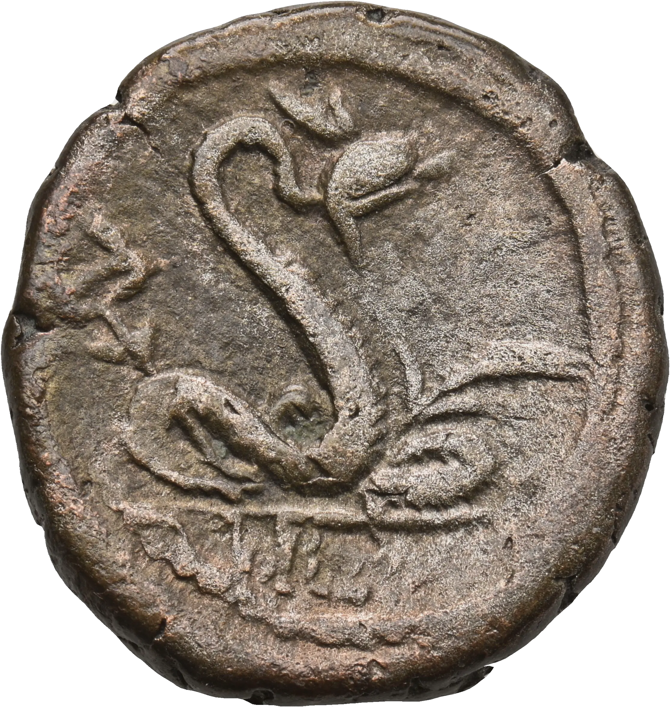 Image of the obverse
