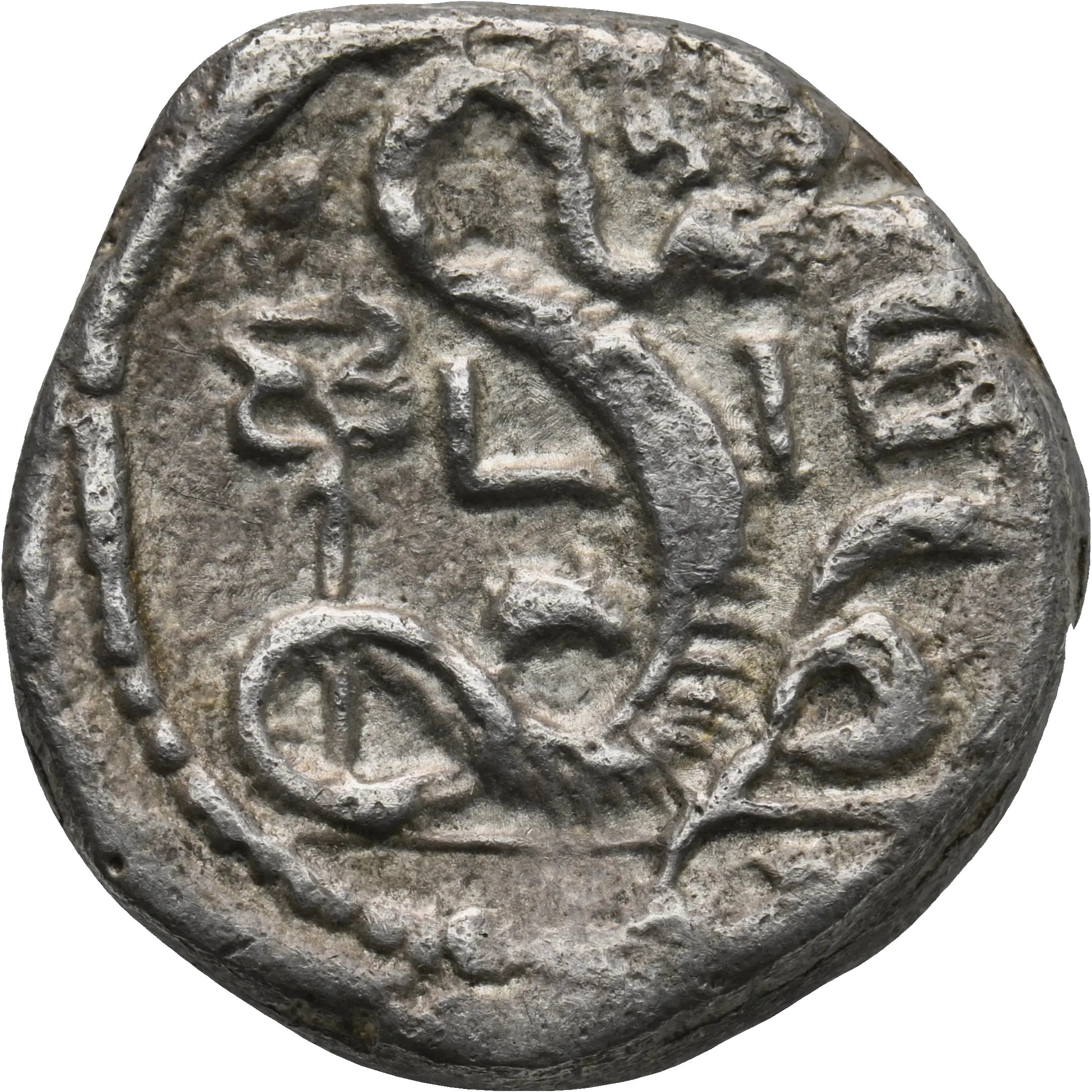 Image of the obverse
