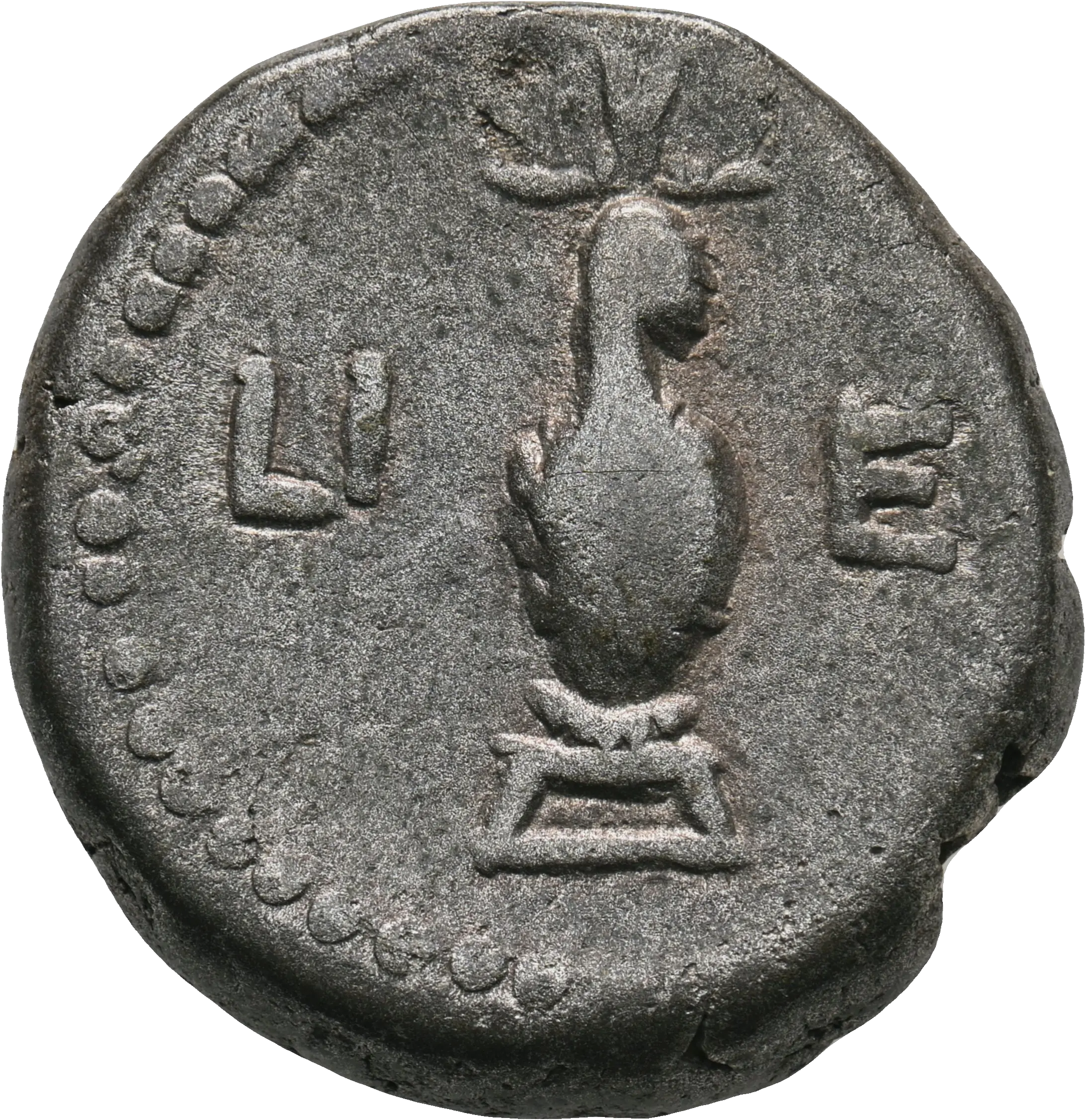 Image of the obverse