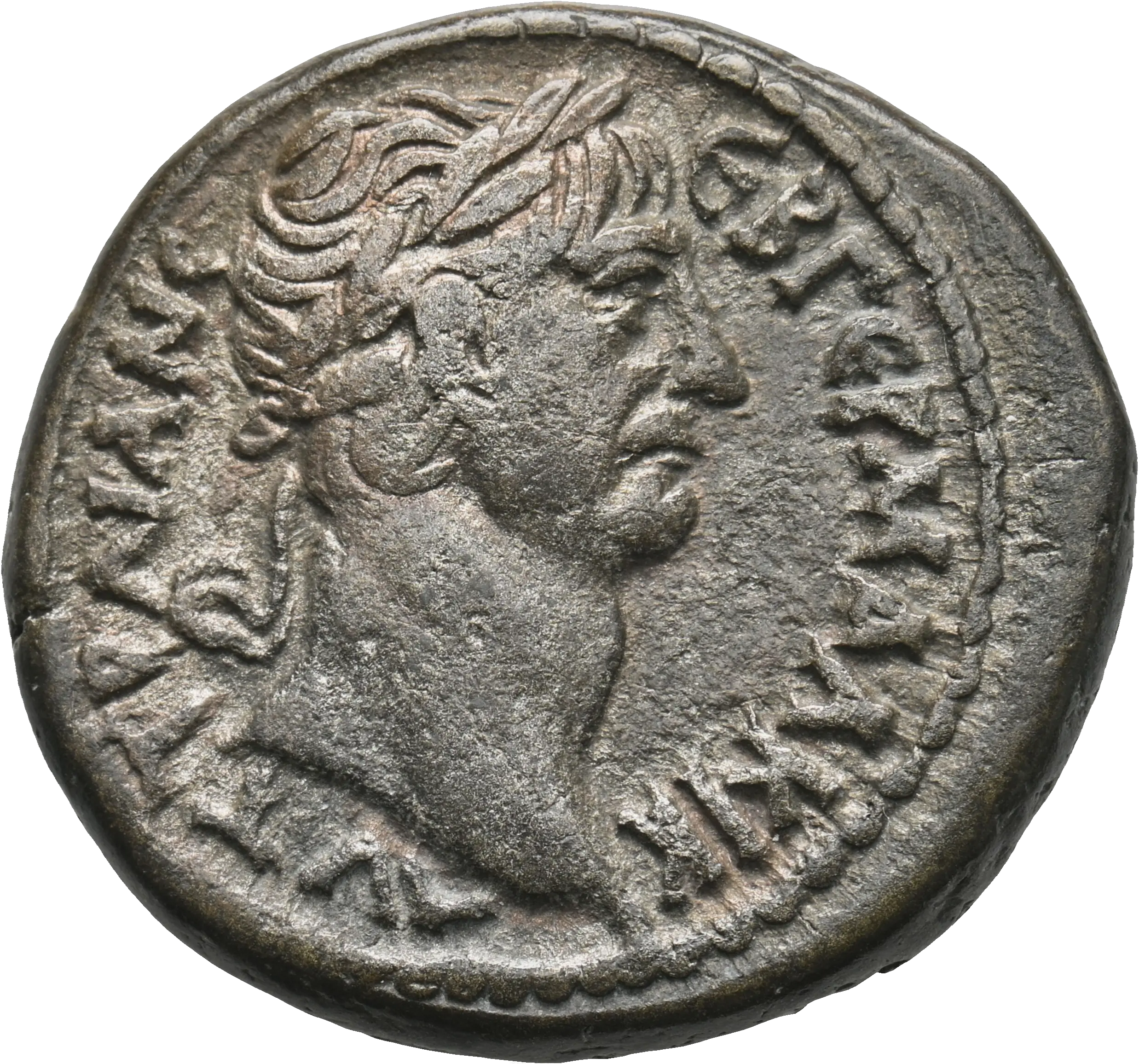 Image of the obverse