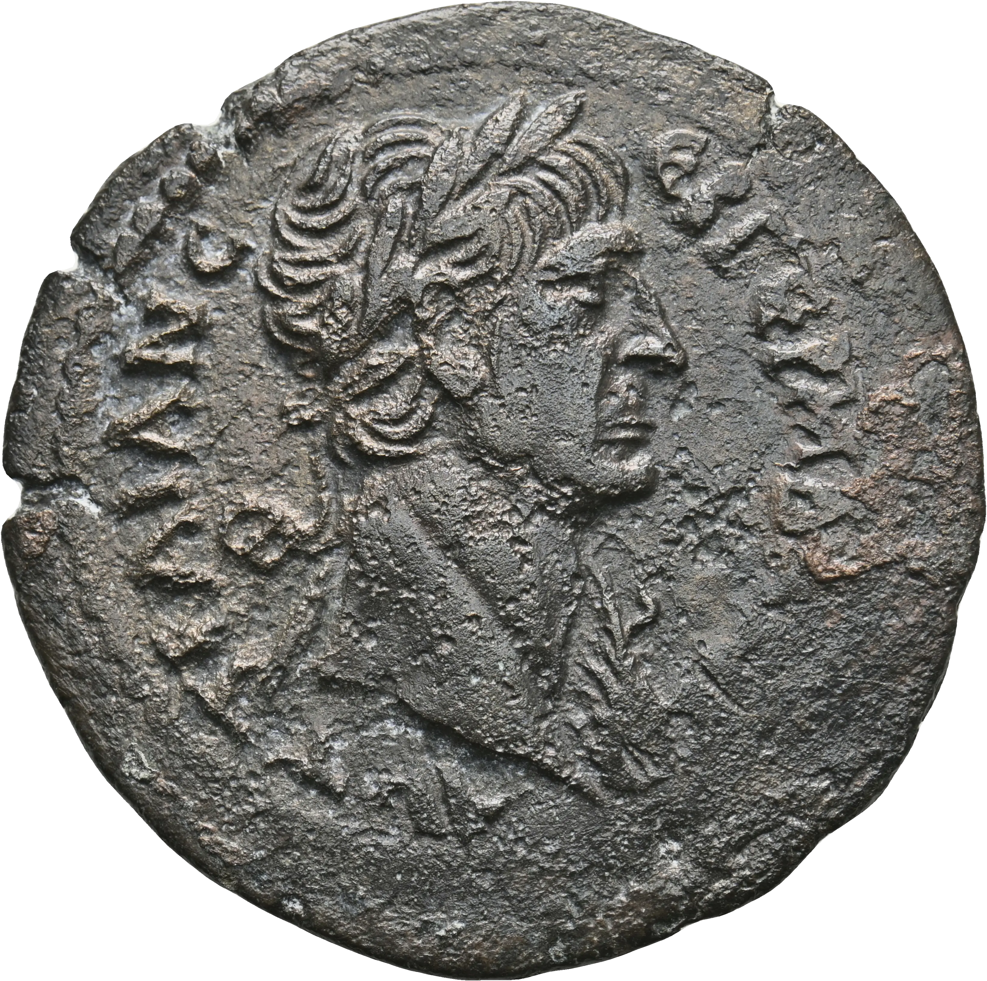Image of the obverse