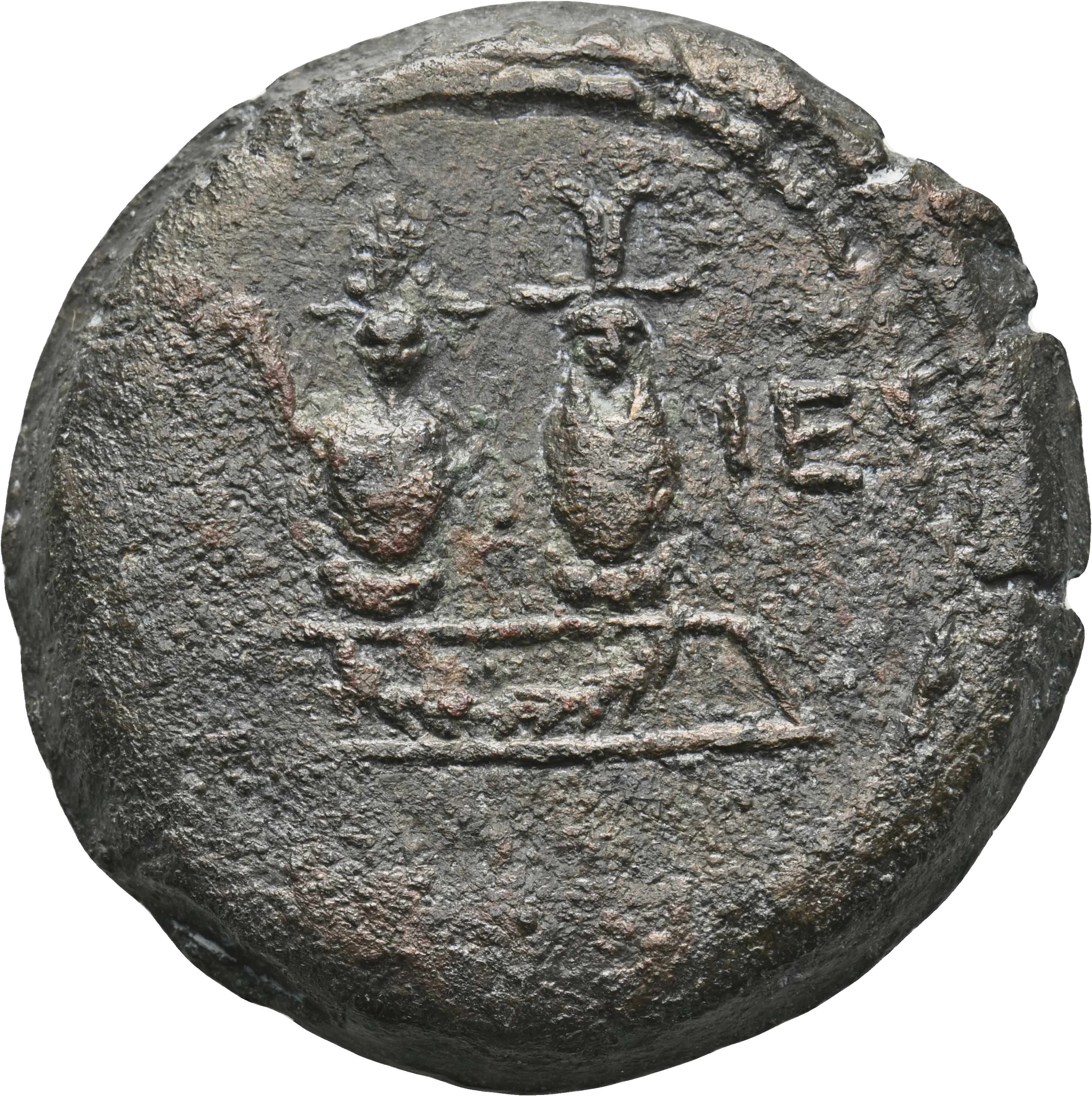 Image of the obverse