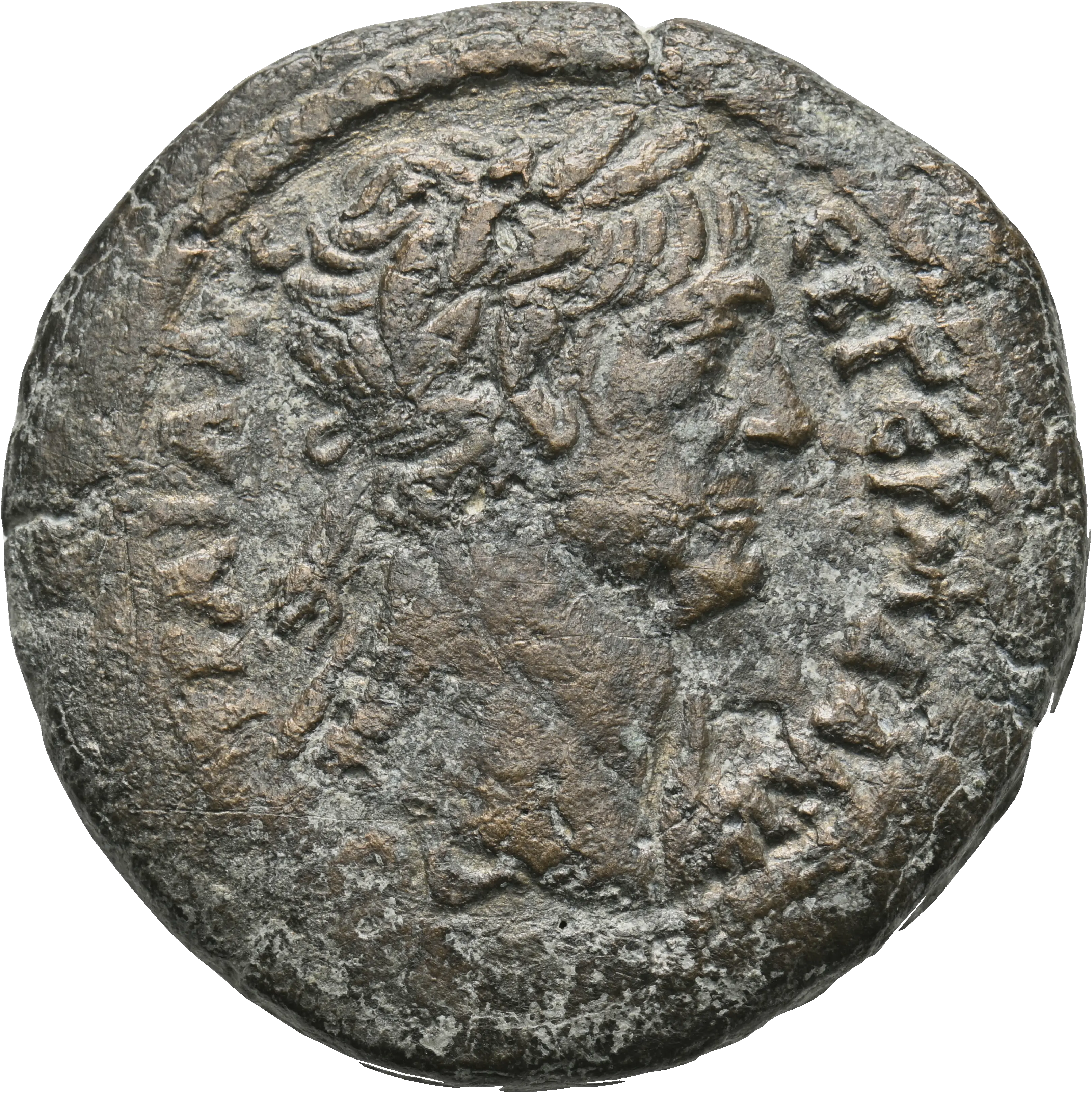 Image of the obverse