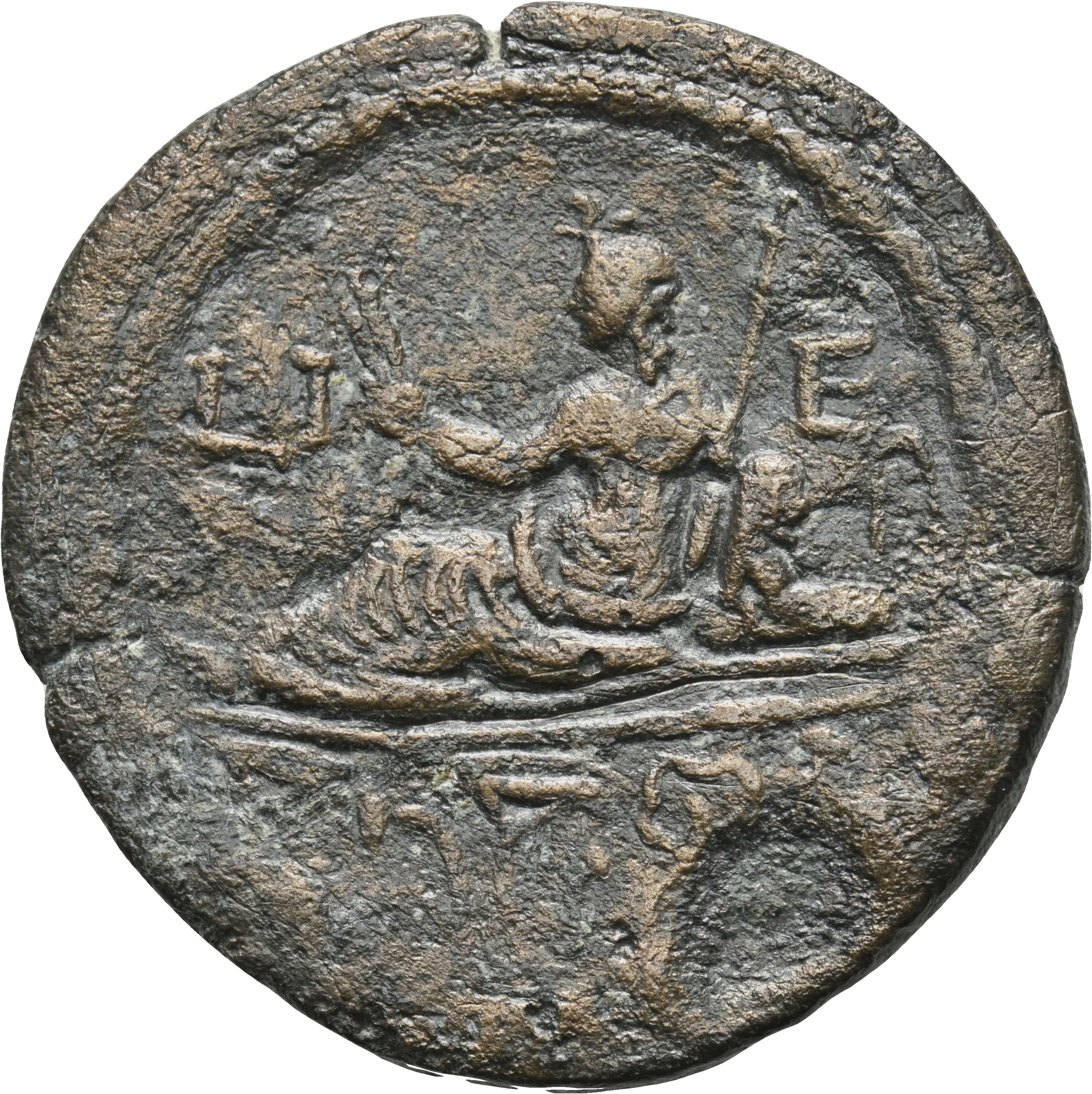 Image of the obverse