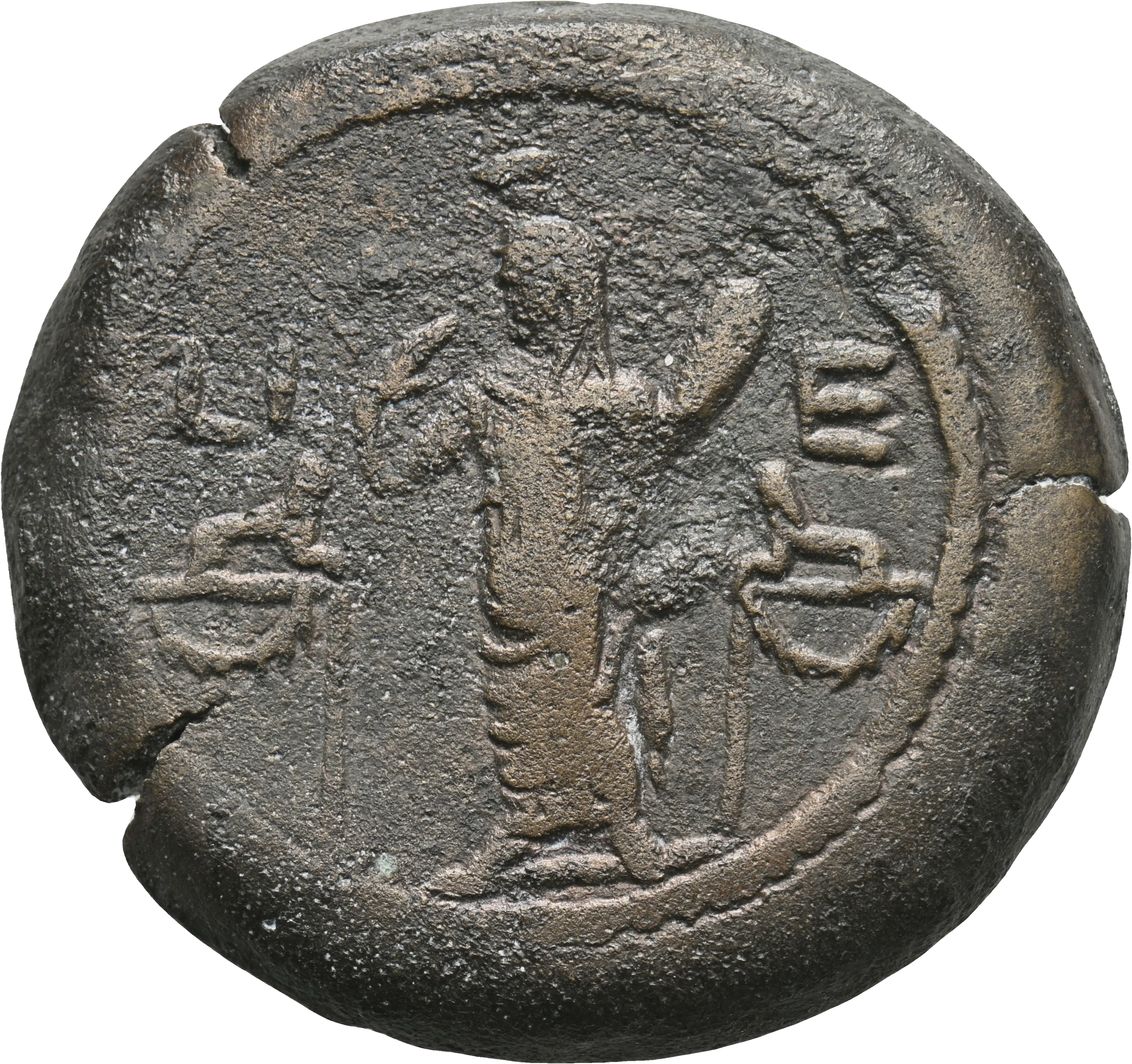 Image of the obverse