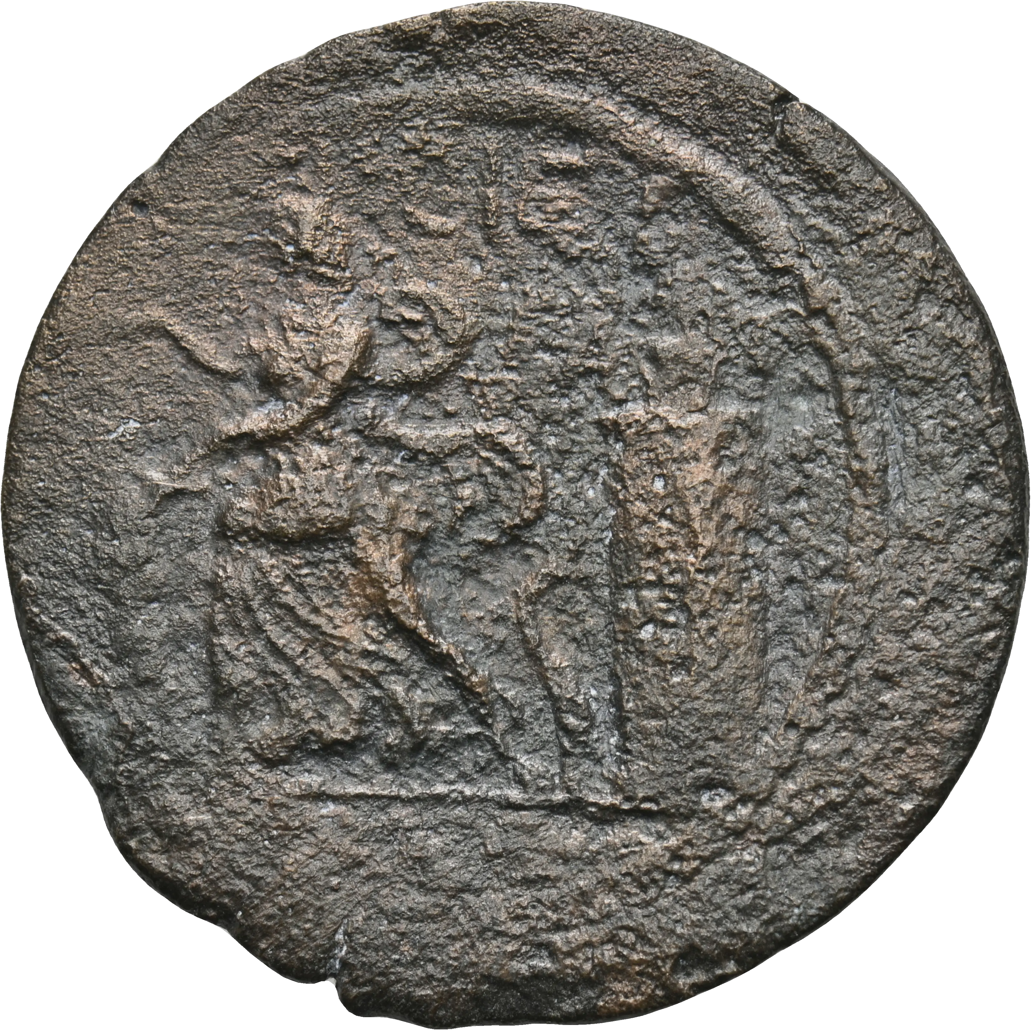 Image of the obverse